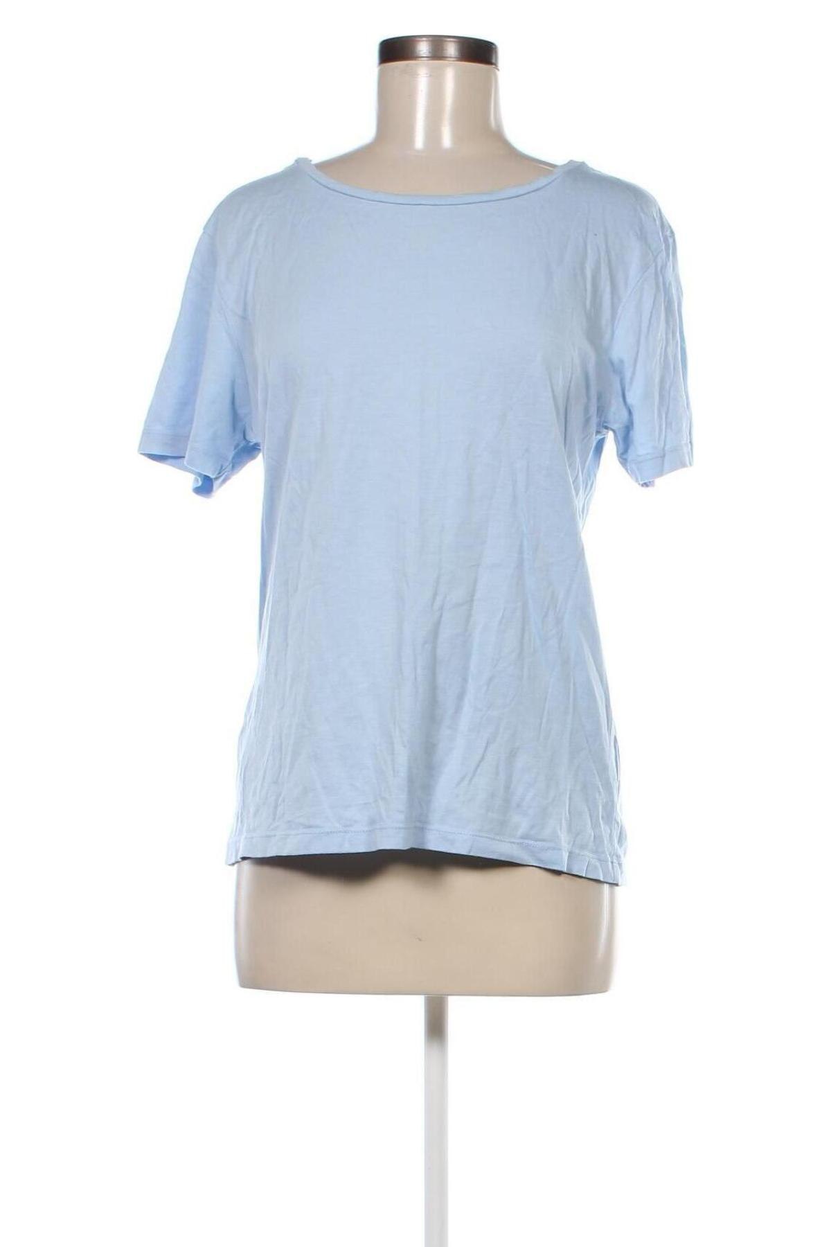 Damen T-Shirt Days Like This, Größe M, Farbe Blau, Preis 7,99 €