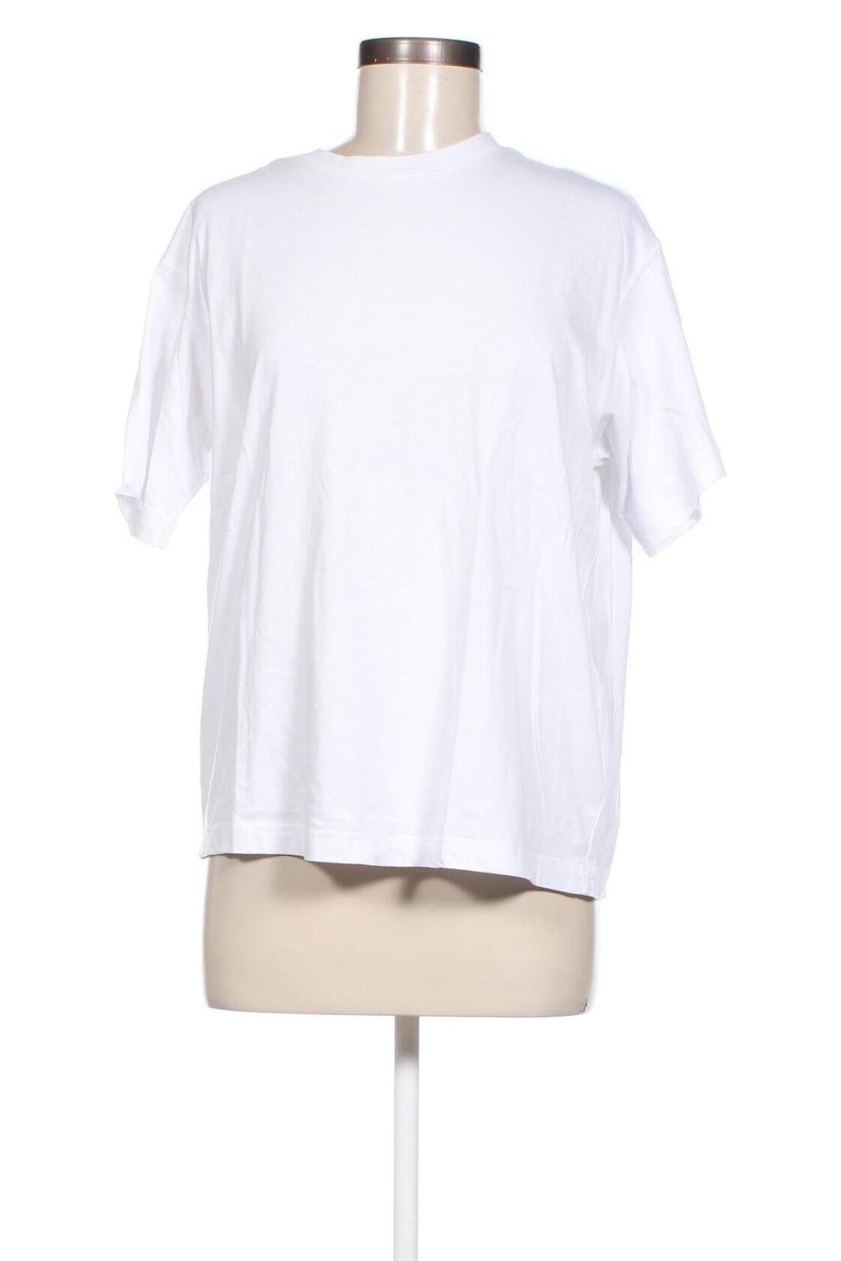 Dámské tričko H&M Divided, Velikost S, Barva Bílá, Cena  306,00 Kč