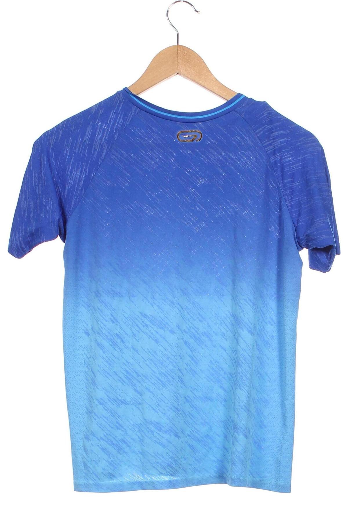 Damen T-Shirt Kalenji, Größe XS, Farbe Blau, Preis € 5,05