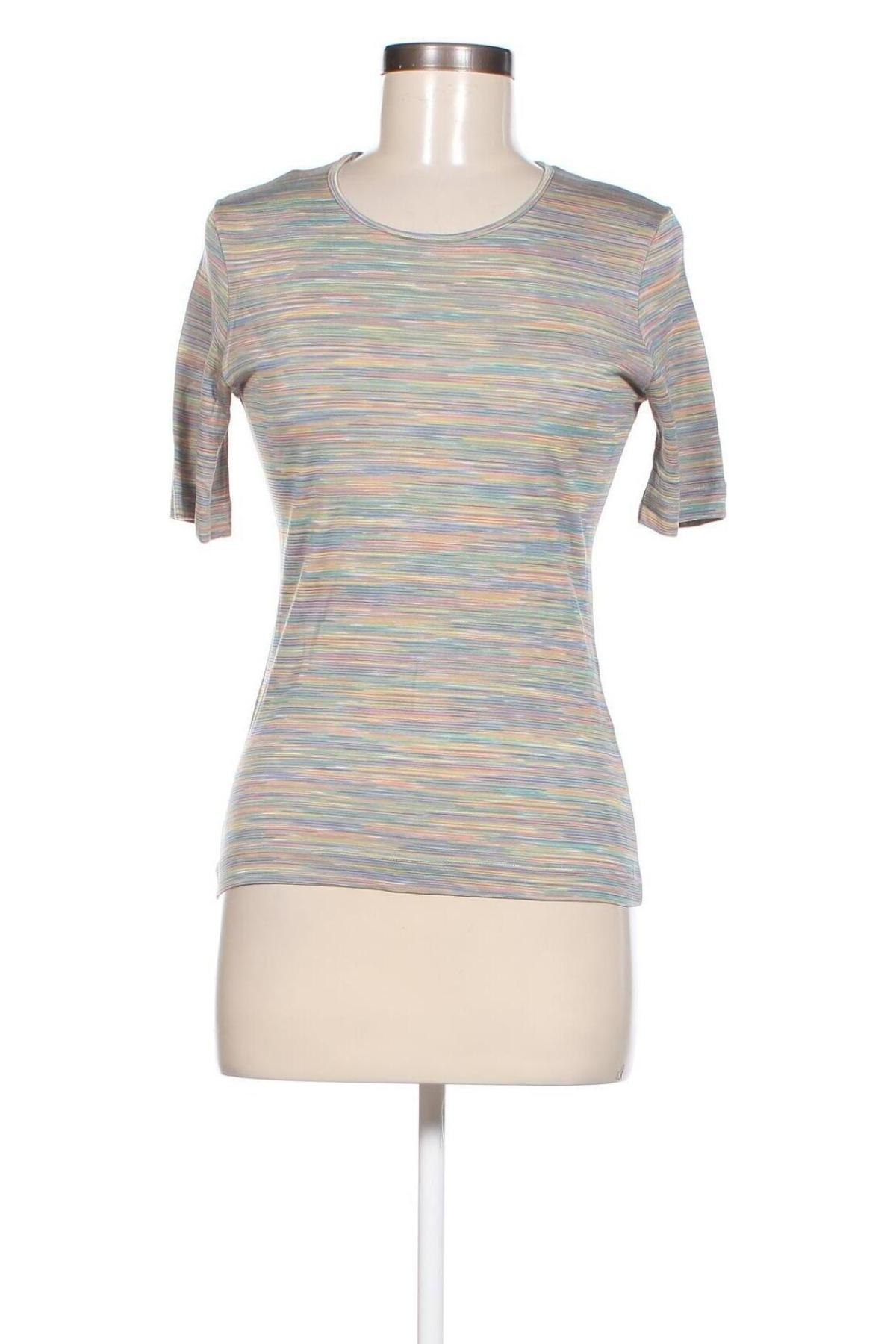 Γυναικείο t-shirt Missoni Sport, Μέγεθος M, Χρώμα Πολύχρωμο, Τιμή 34,78 €