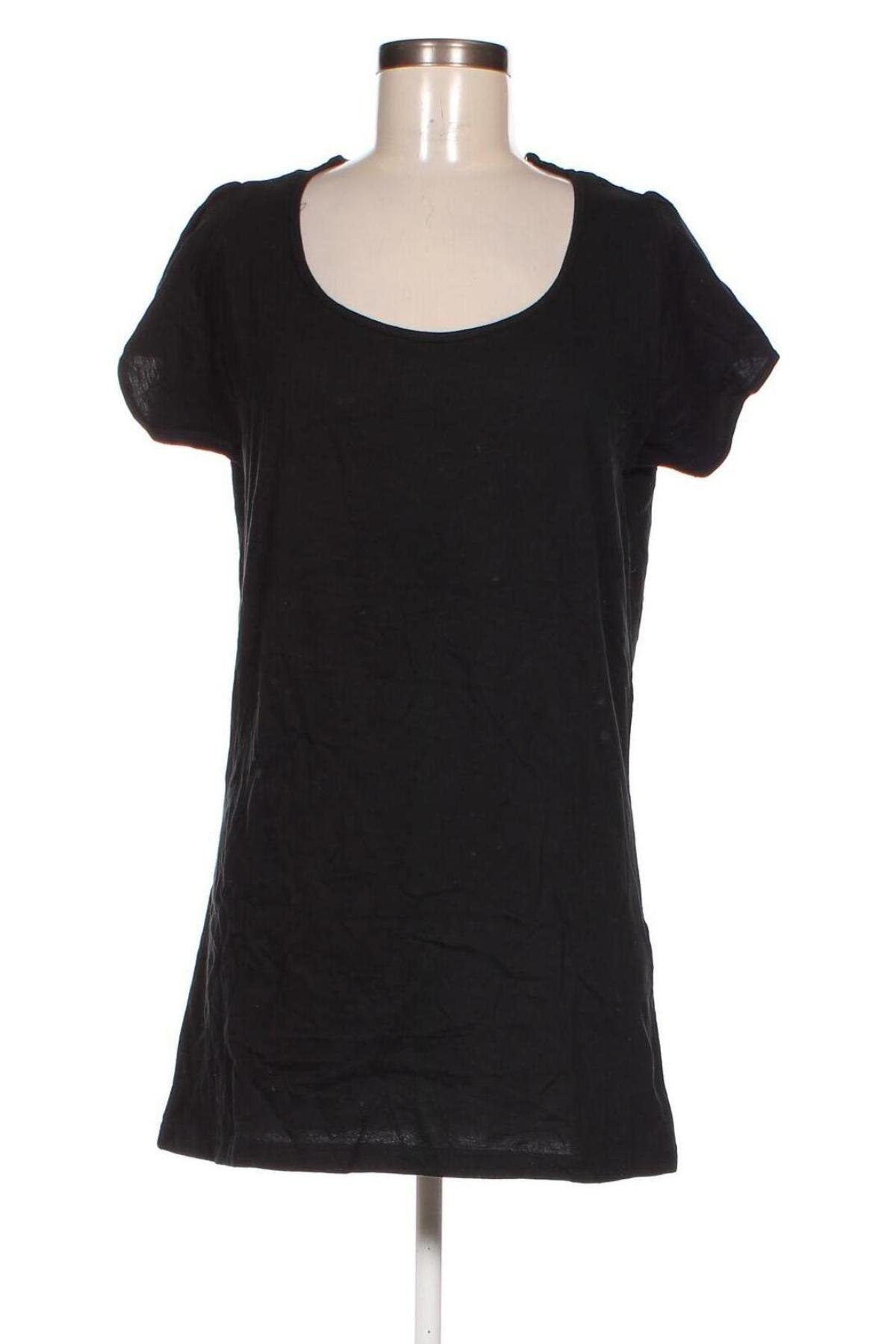 Dámské tričko Okay, Velikost XL, Barva Černá, Cena  207,00 Kč