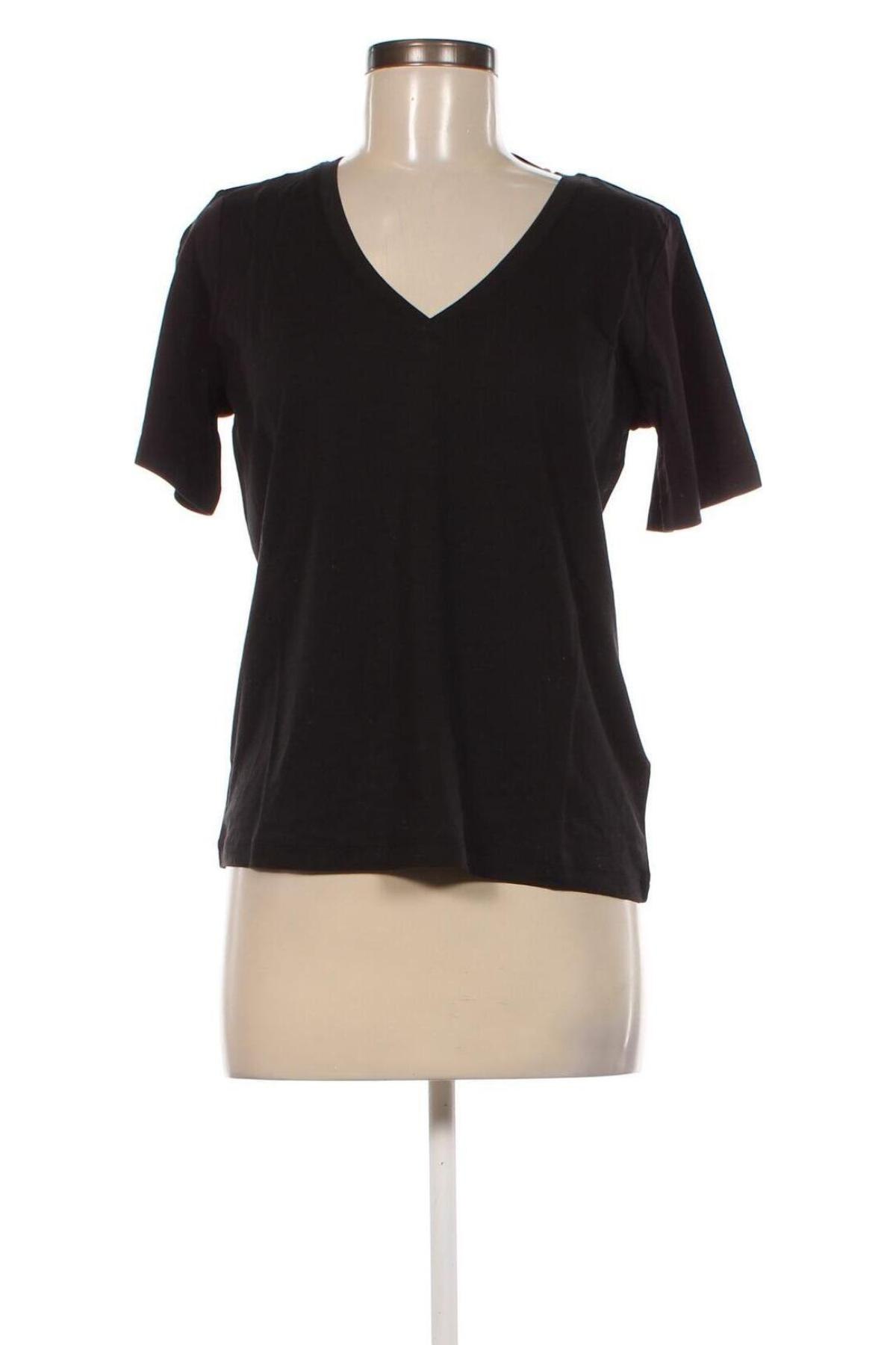 Damen T-Shirt Part Two, Größe XS, Farbe Schwarz, Preis € 6,99