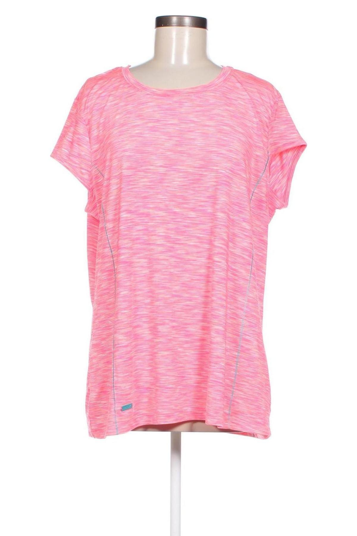 Tricou de femei Regatta, Mărime XL, Culoare Multicolor, Preț 33,99 Lei