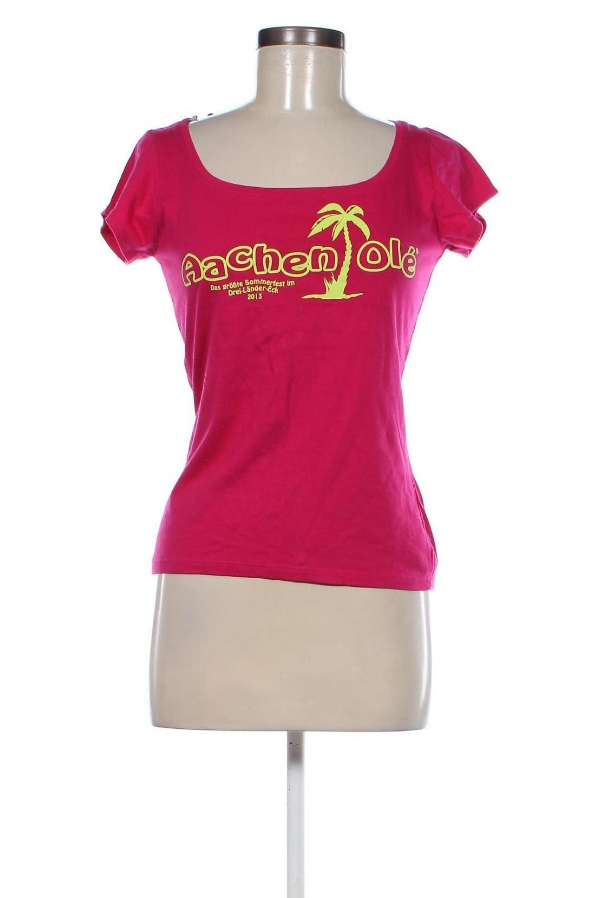 Damen T-Shirt Sol's, Größe L, Farbe Rosa, Preis € 6,65