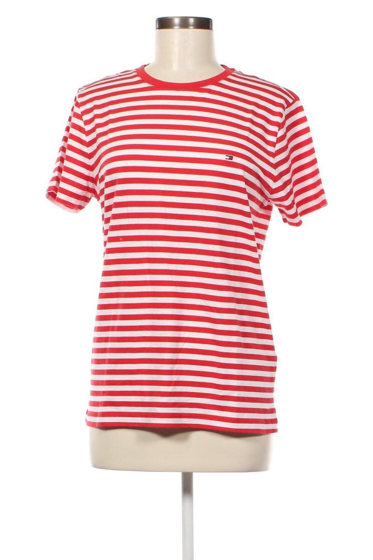 Tricou de femei Tommy Hilfiger, Mărime M, Culoare Multicolor, Preț 269,99 Lei