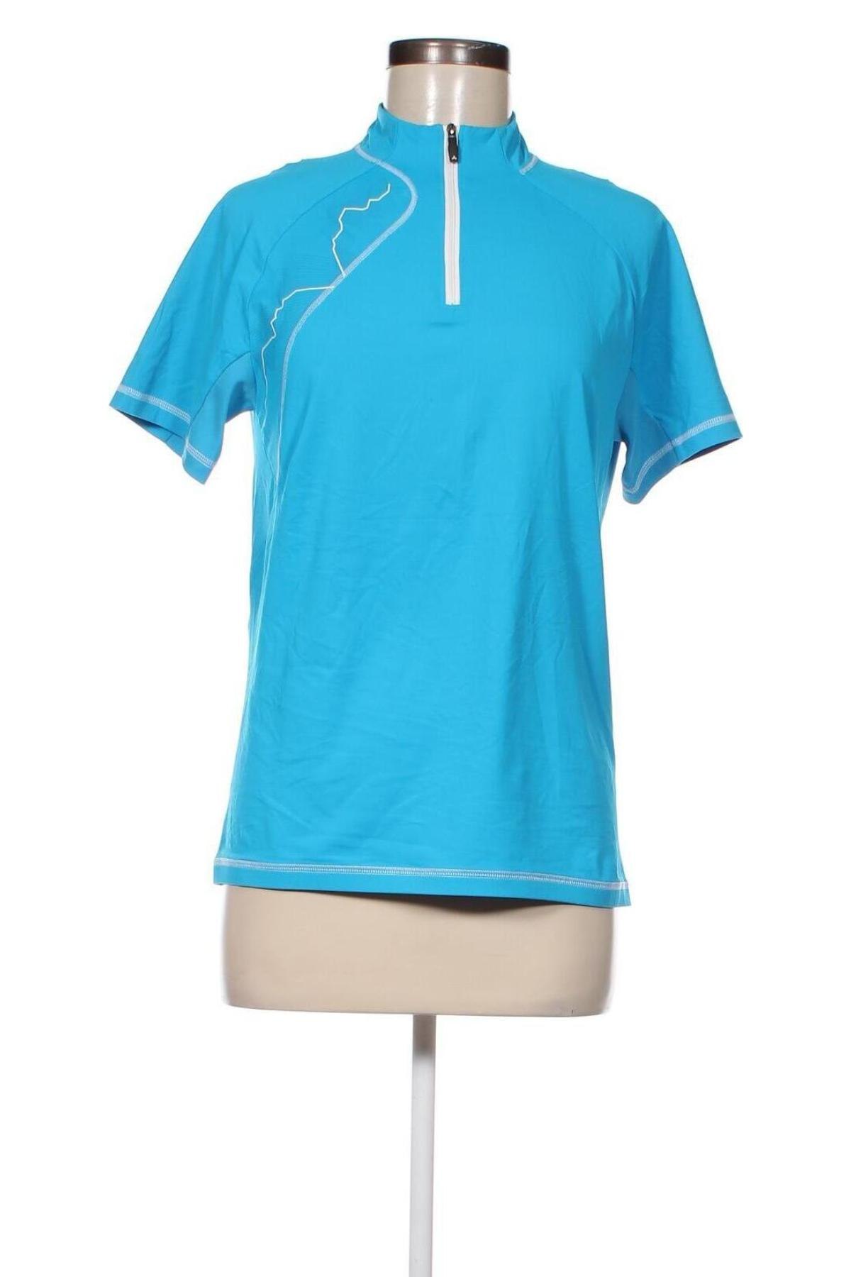 Tricou de femei Vaude, Mărime L, Culoare Albastru, Preț 88,82 Lei