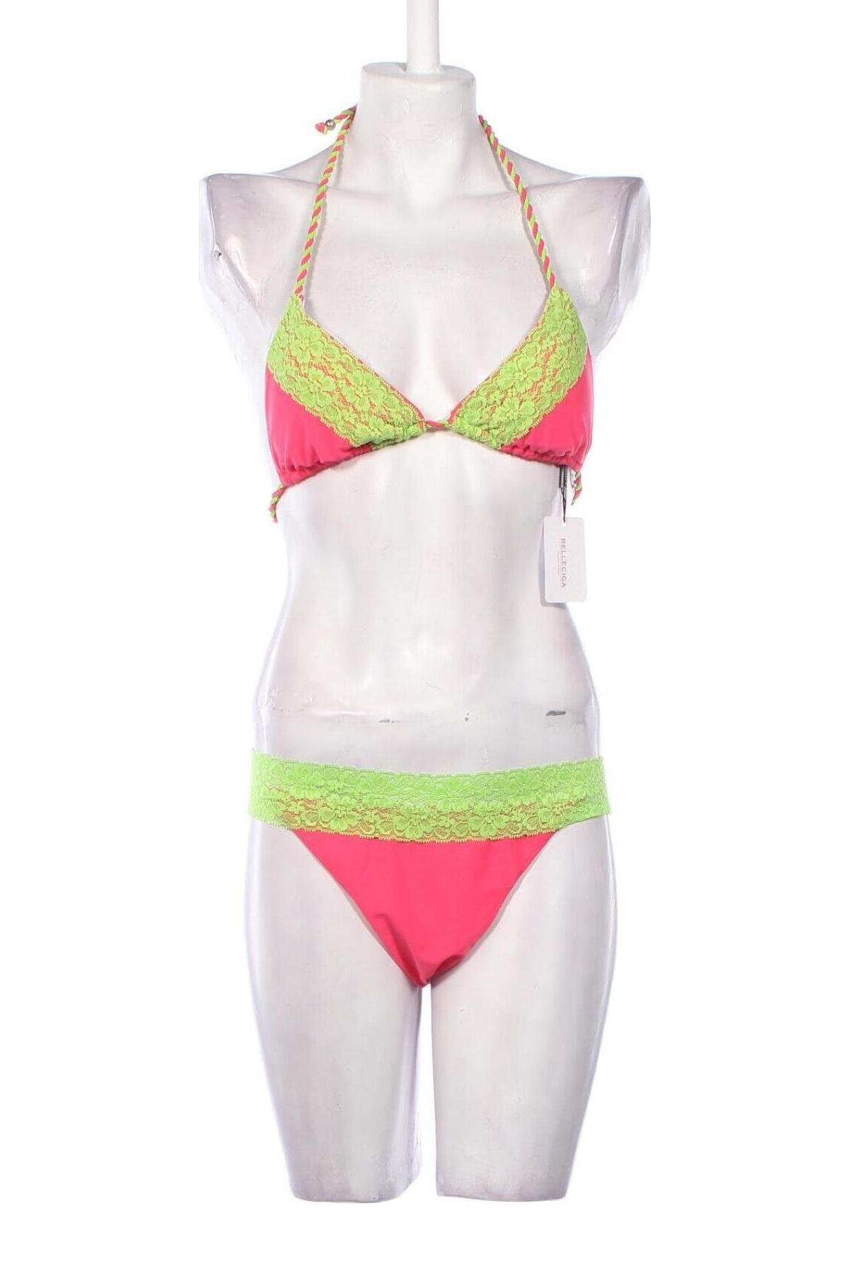 Costum de baie de damă, Mărime M, Culoare Multicolor, Preț 124,68 Lei