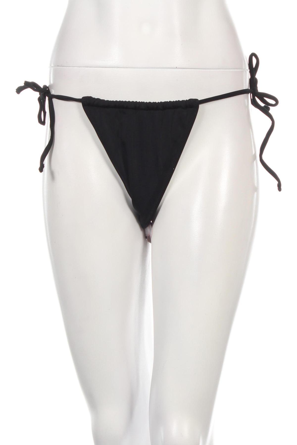 Costum de baie de damă A Lot Less x About You, Mărime M, Culoare Negru, Preț 33,99 Lei