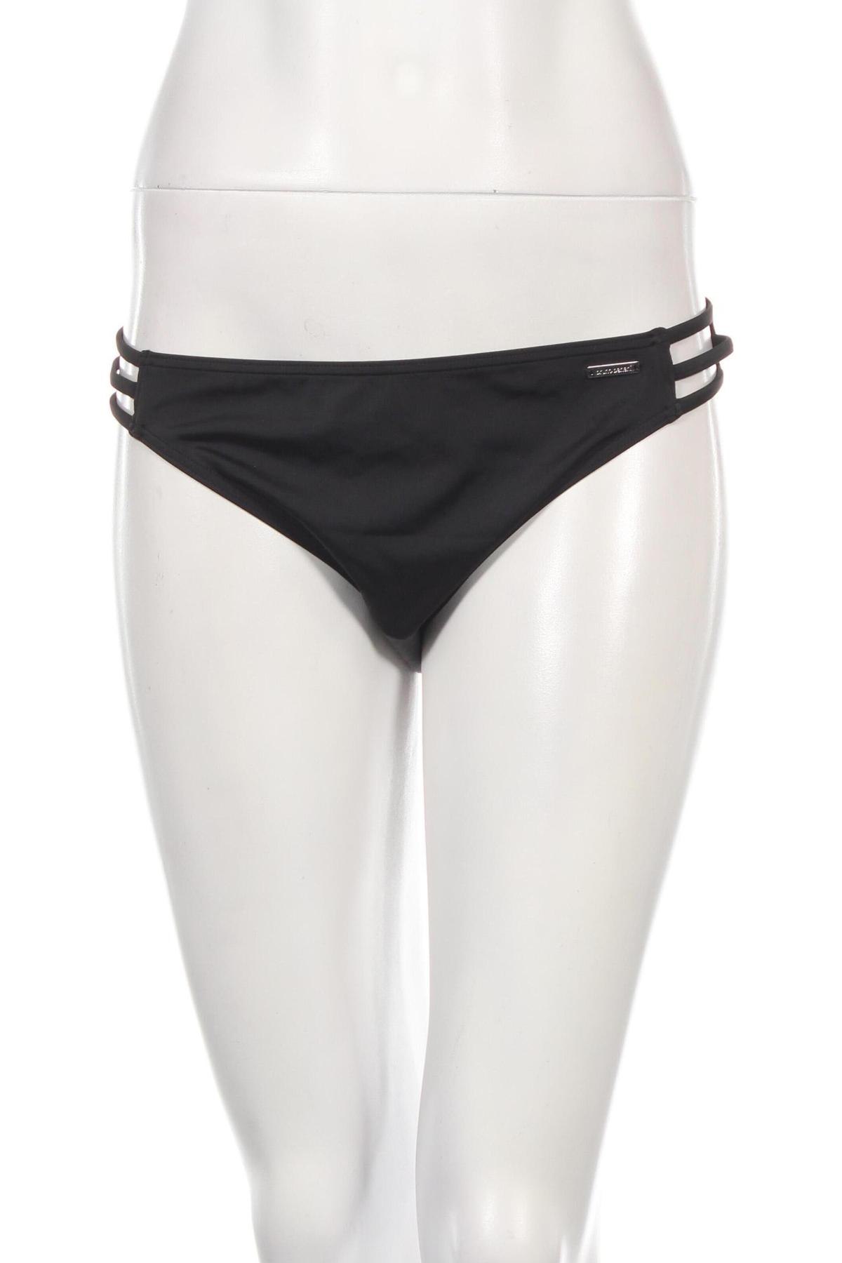 Costum de baie de damă Bruno Banani, Mărime L, Culoare Negru, Preț 141,45 Lei