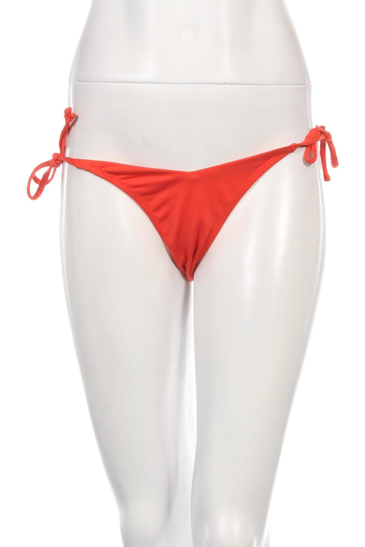 Costum de baie de damă Mango, Mărime XS, Culoare Portocaliu, Preț 101,97 Lei