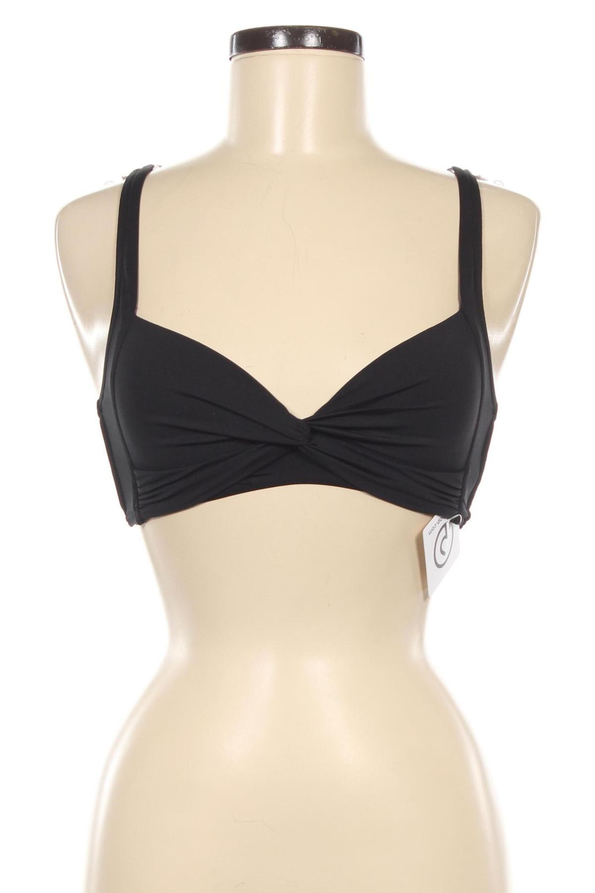 Costum de baie de damă Marks & Spencer, Mărime XS, Culoare Negru, Preț 101,97 Lei