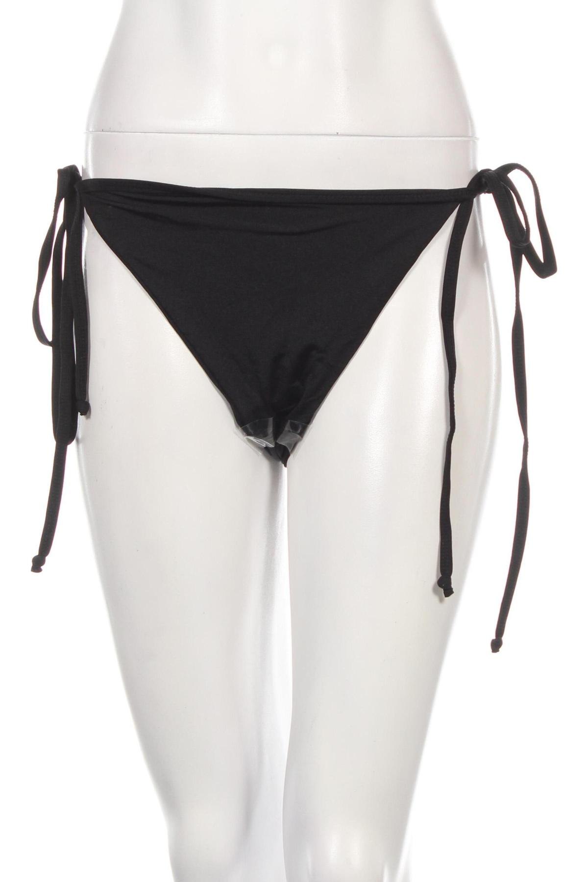 Costum de baie de damă Pretty Little Thing, Mărime M, Culoare Negru, Preț 75,66 Lei