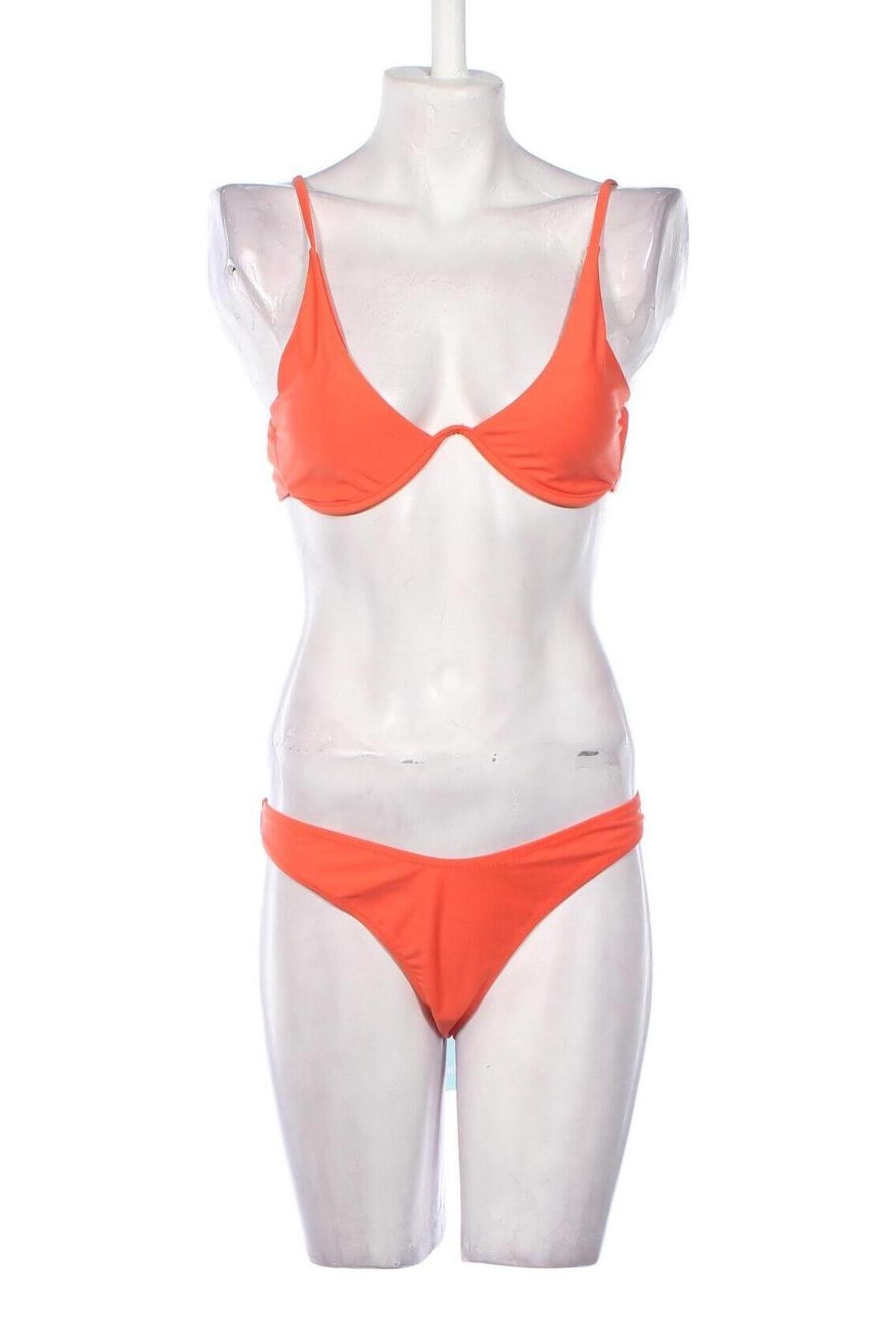 Dámske plavky  Swim Society, Veľkosť M, Farba Oranžová, Cena  39,79 €