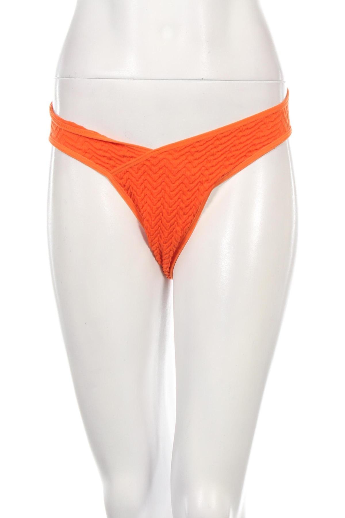 Damen-Badeanzug Urban Outfitters, Größe M, Farbe Orange, Preis € 22,16