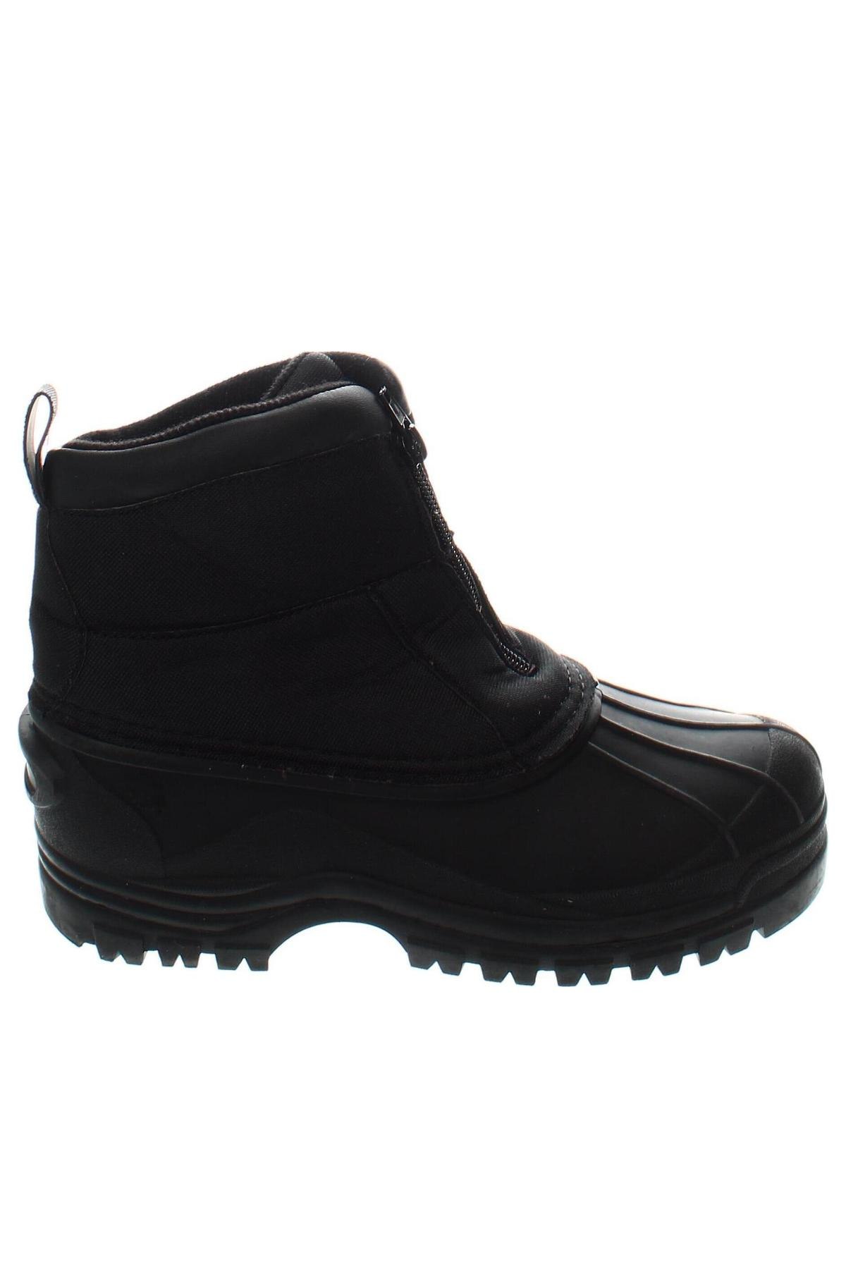 Damen Stiefeletten, Größe 37, Farbe Schwarz, Preis € 33,40