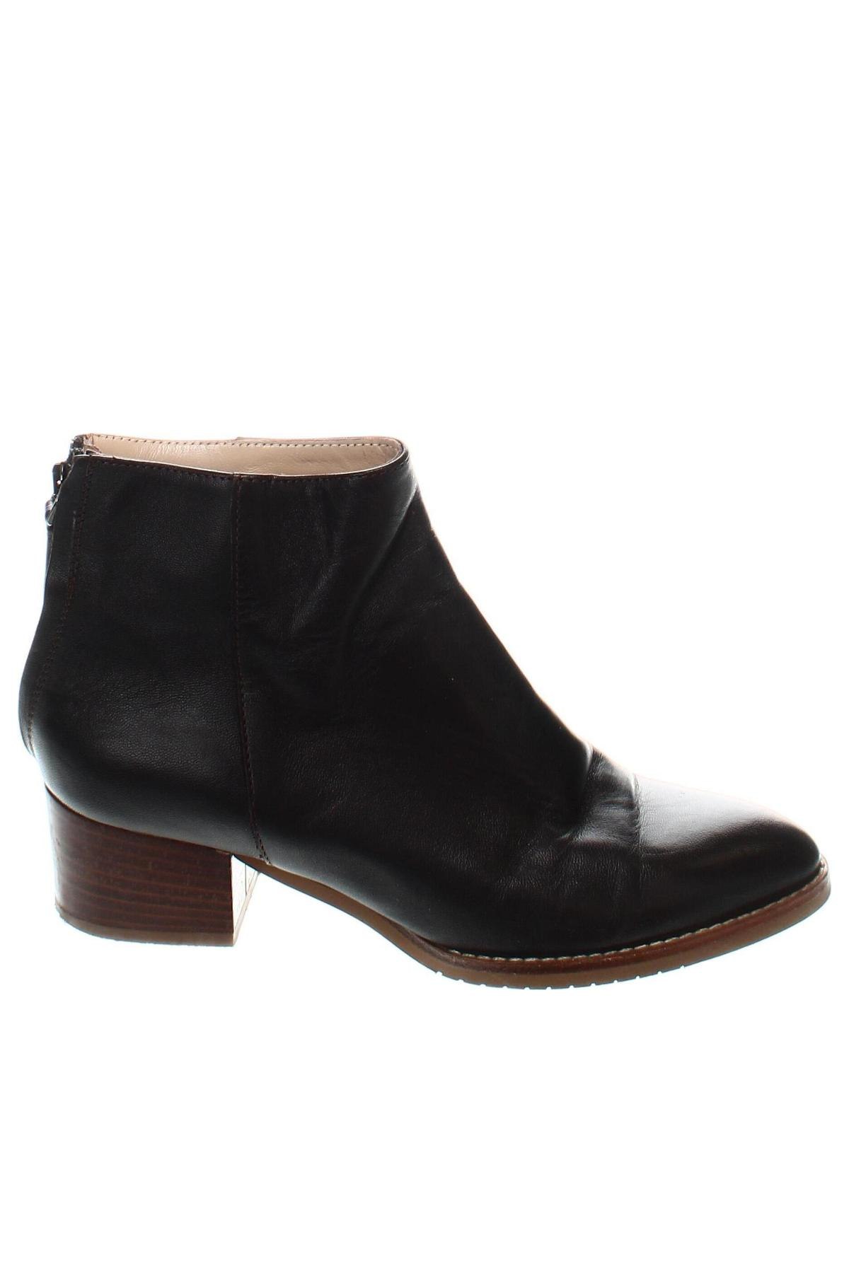 Damen Stiefeletten, Größe 36, Farbe Braun, Preis € 27,49