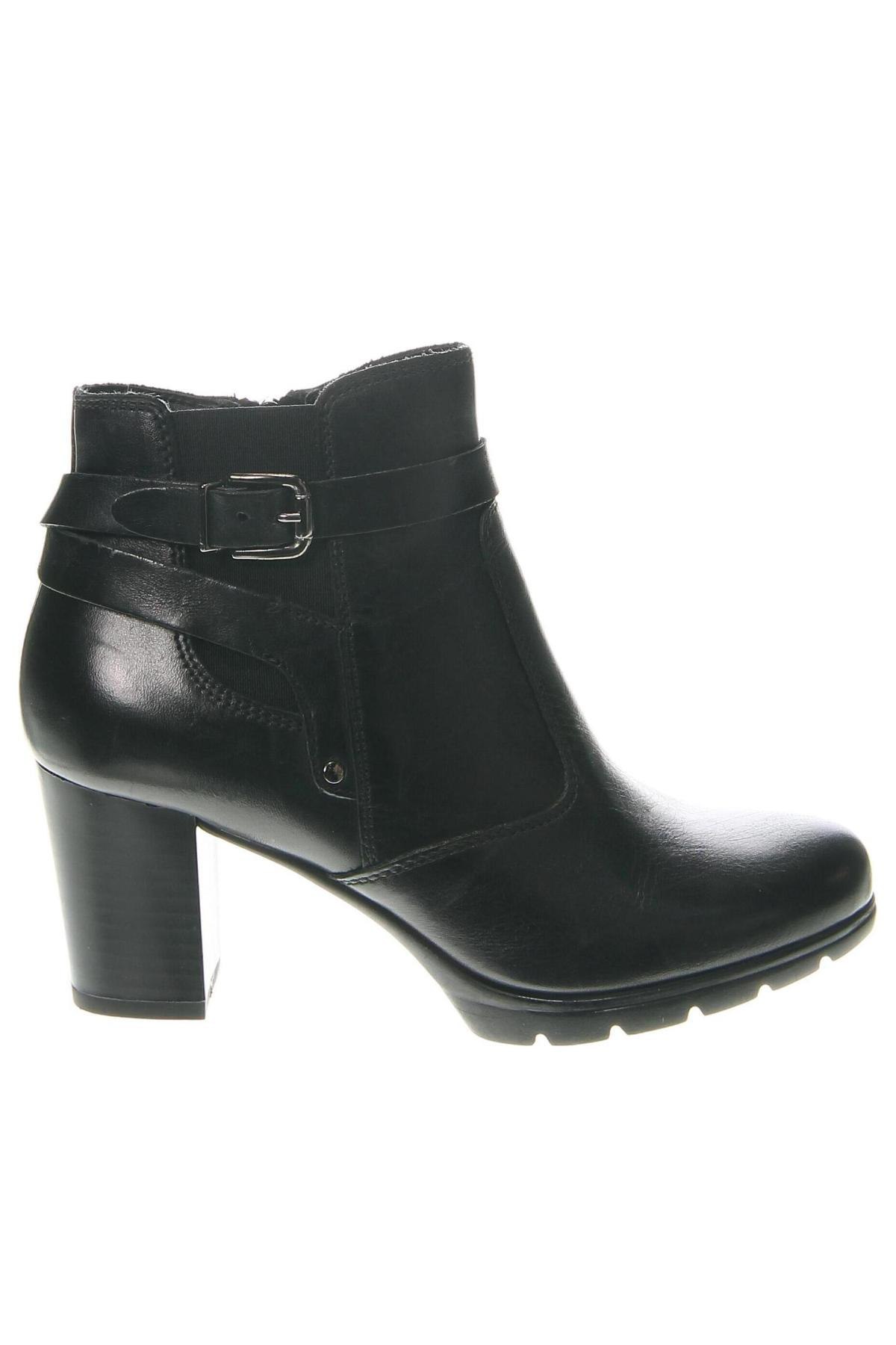 Damen Stiefeletten Alesya, Größe 36, Farbe Schwarz, Preis € 68,99