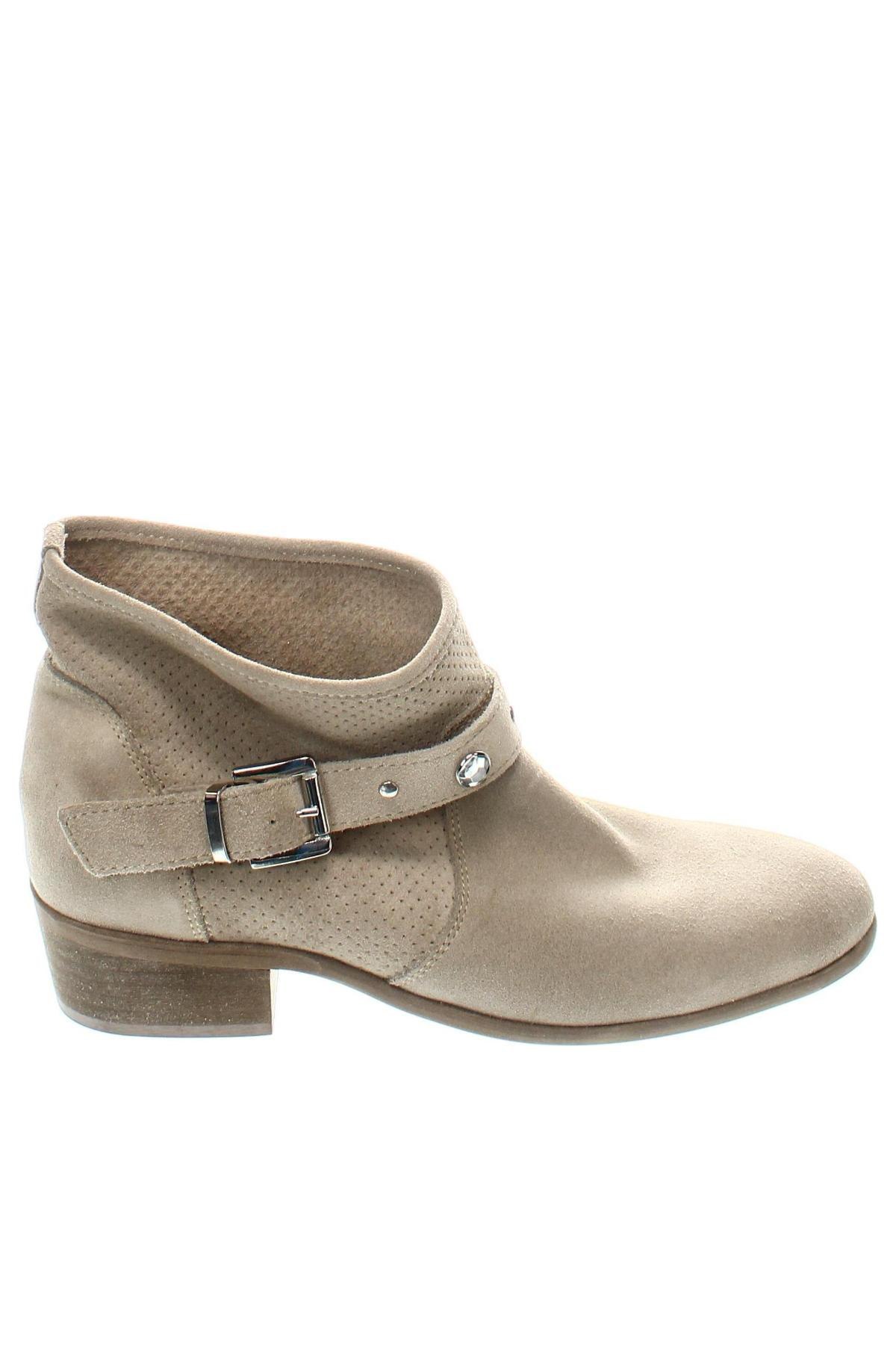 Damen Stiefeletten Alesya, Größe 39, Farbe Beige, Preis 68,99 €