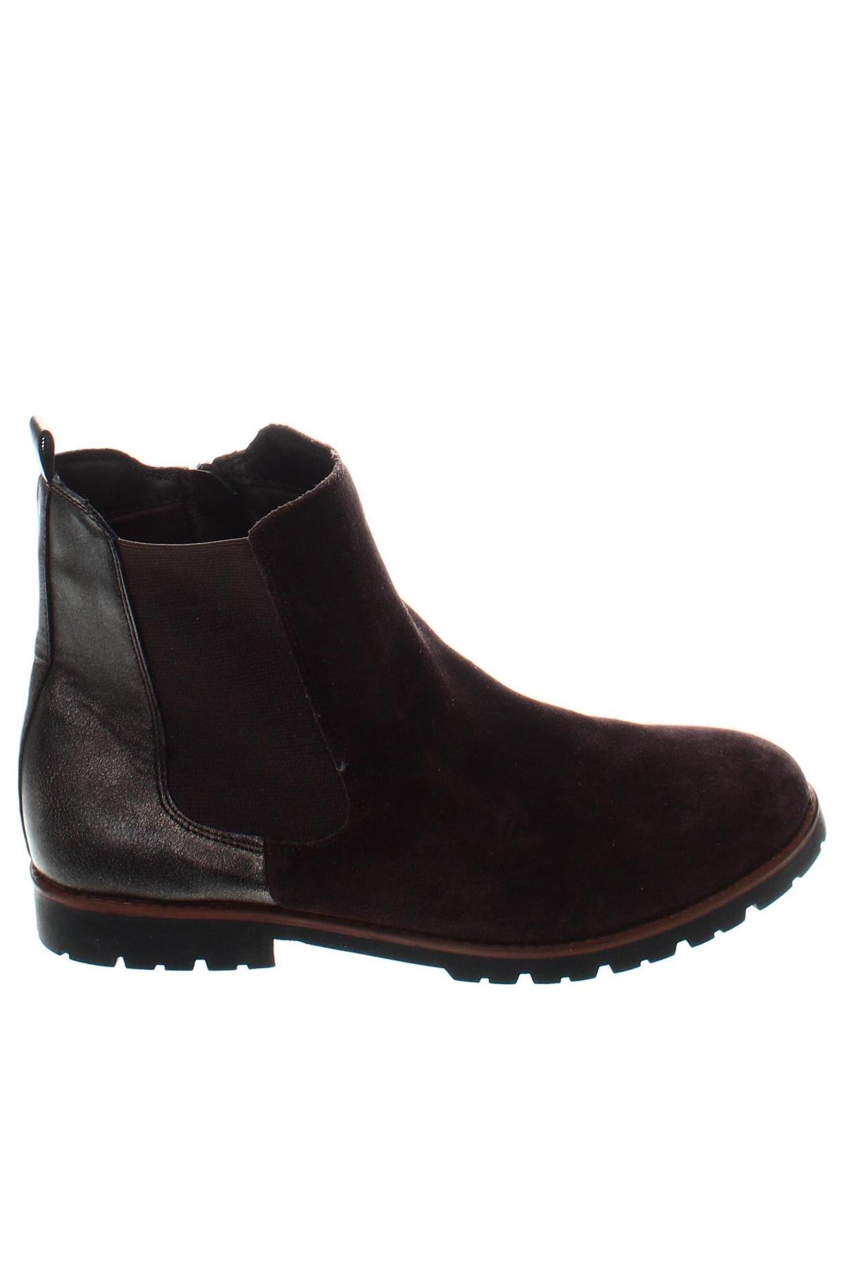 Damen Stiefeletten Avenue, Größe 39, Farbe Rot, Preis € 52,19