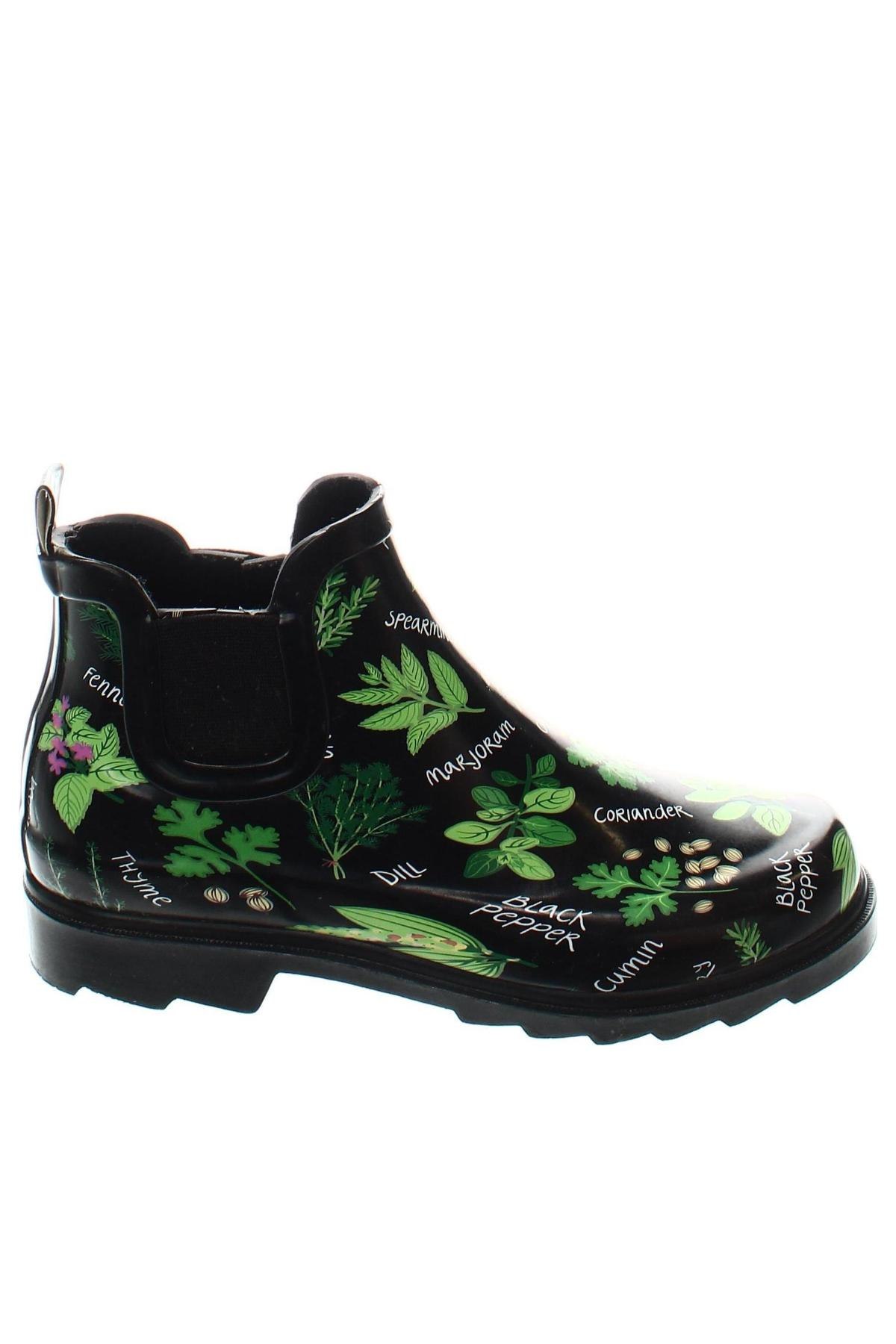 Botine de damă Beck, Mărime 38, Culoare Multicolor, Preț 157,49 Lei