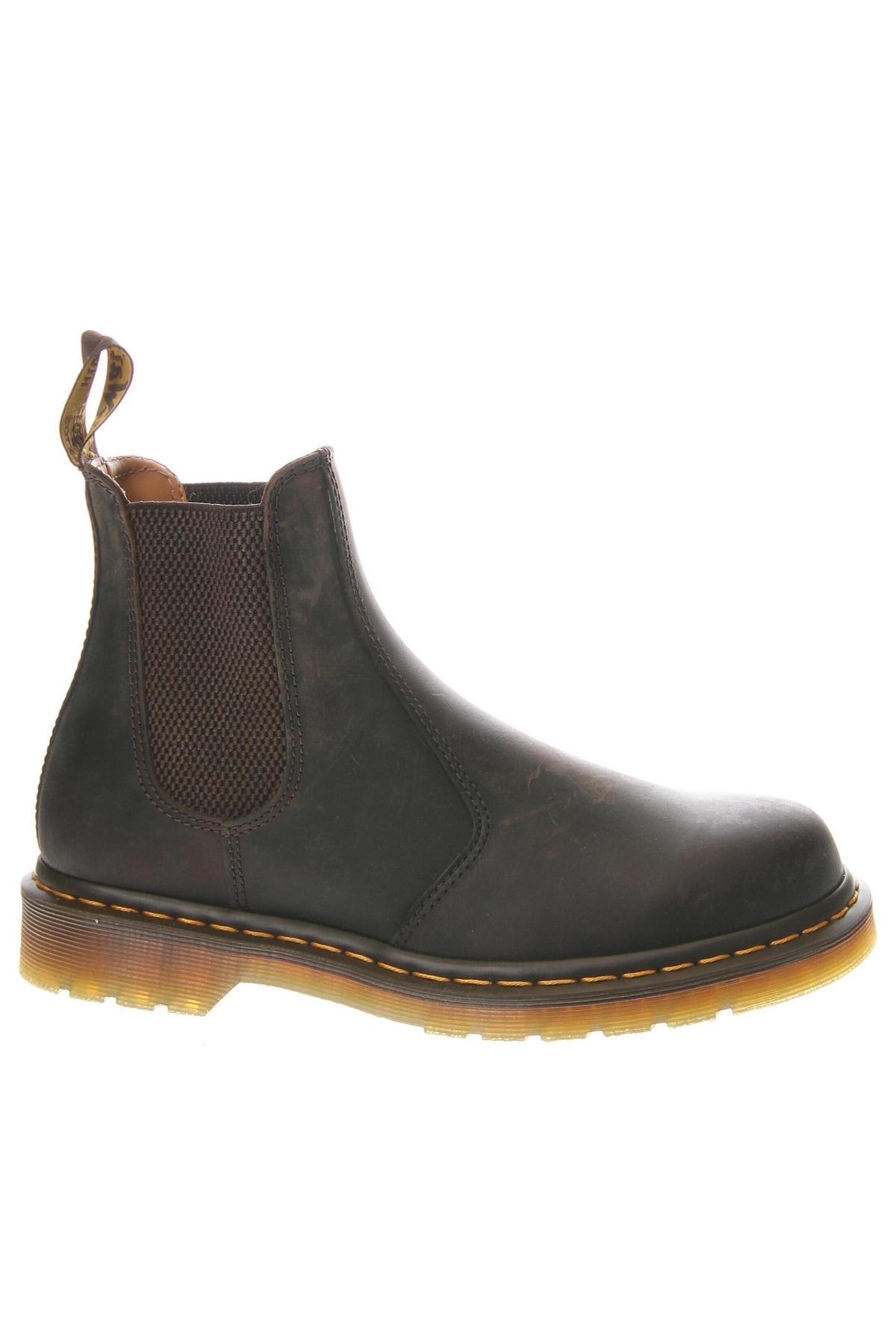 Botine de damă Dr. Martens, Mărime 41, Culoare Maro, Preț 1.286,18 Lei