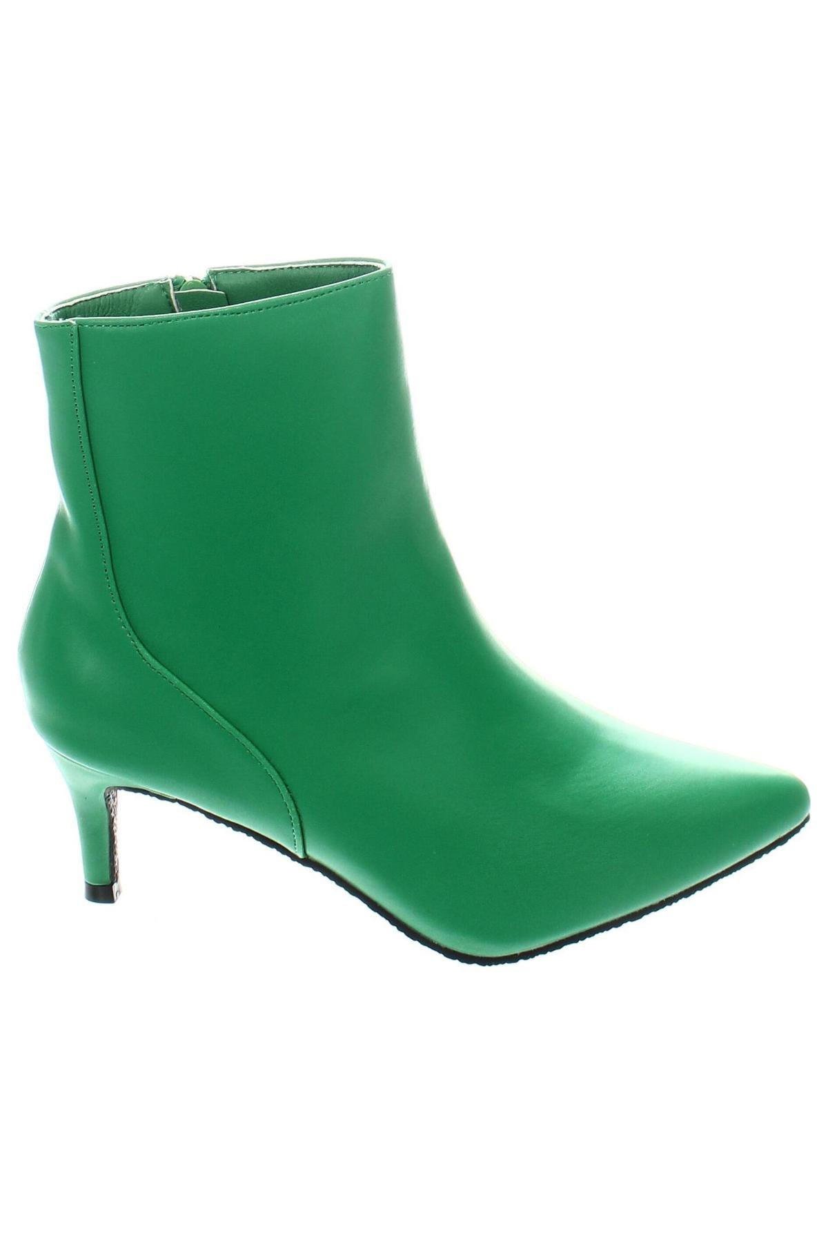 Dámské boty  Duffy, Velikost 39, Barva Zelená, Cena  1 895,00 Kč