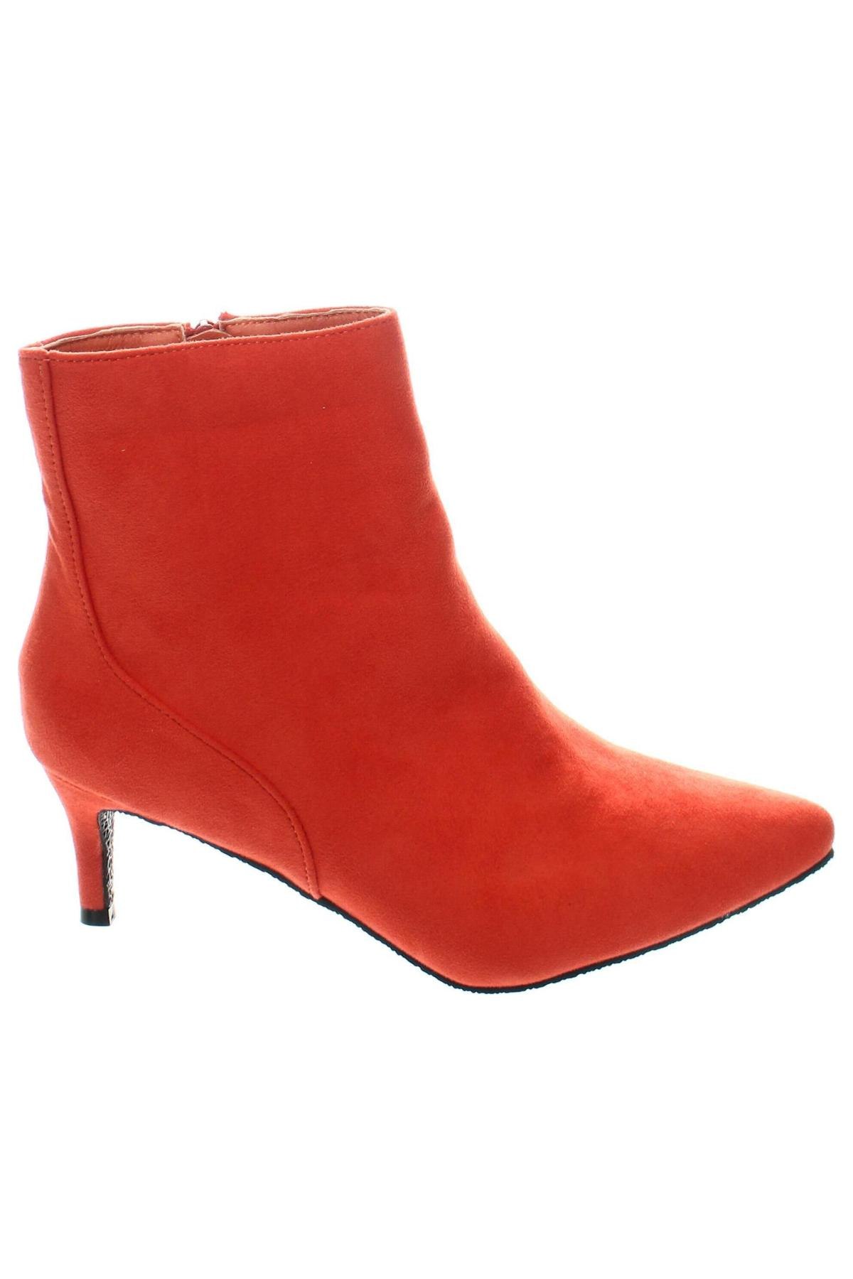 Dámské boty  Duffy, Velikost 41, Barva Oranžová, Cena  1 895,00 Kč