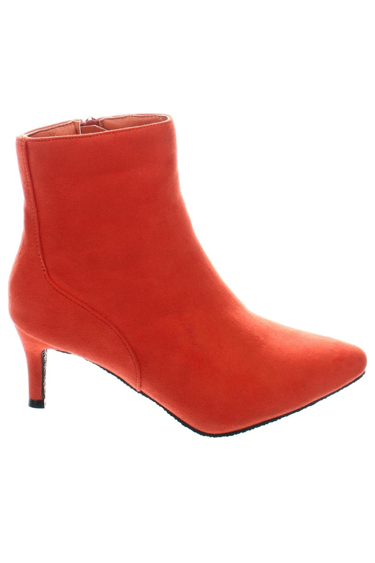 Dámské boty  Duffy, Velikost 36, Barva Oranžová, Cena  1 895,00 Kč