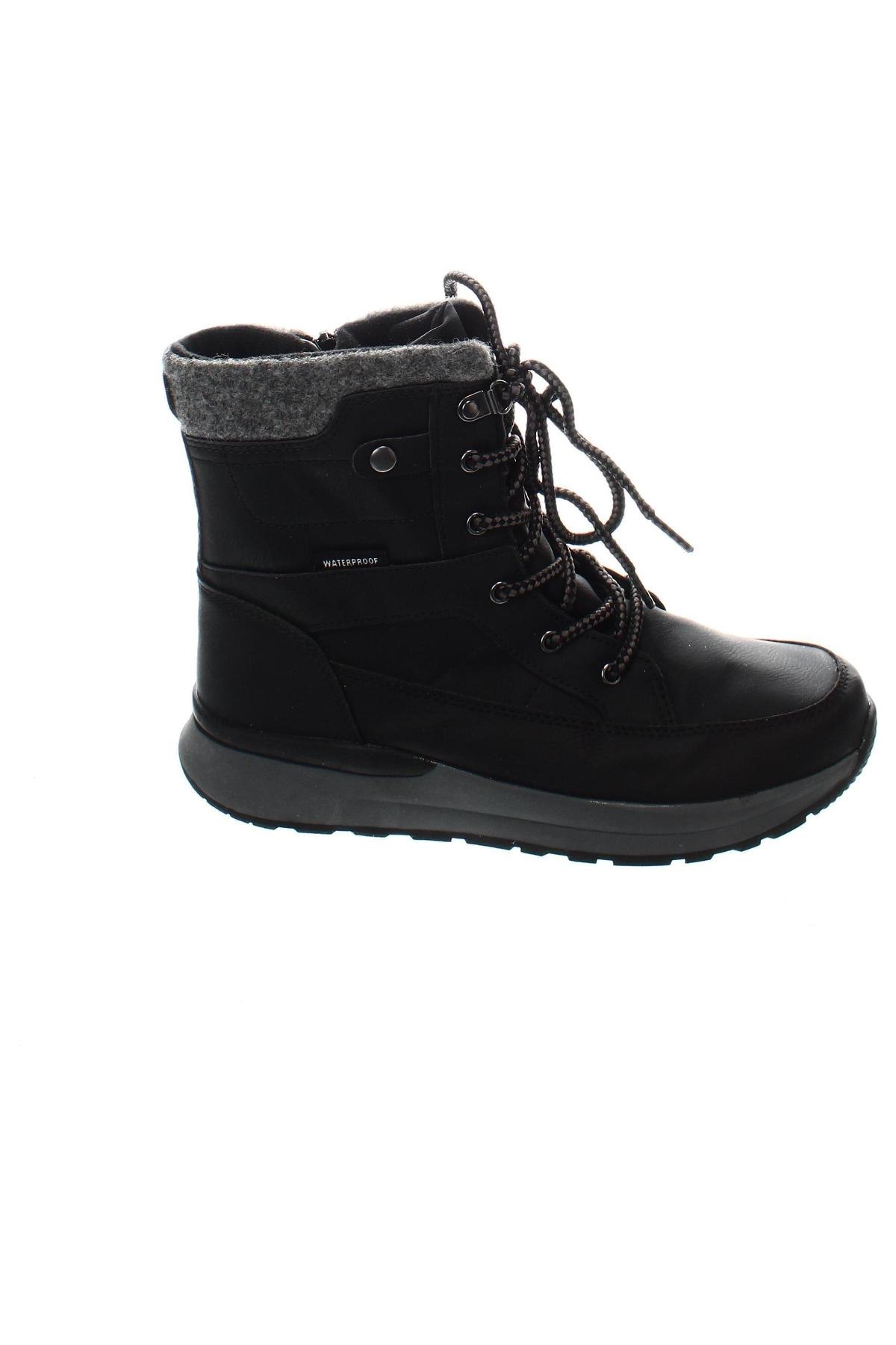 Damen Stiefeletten Esmara, Größe 39, Farbe Schwarz, Preis € 33,40