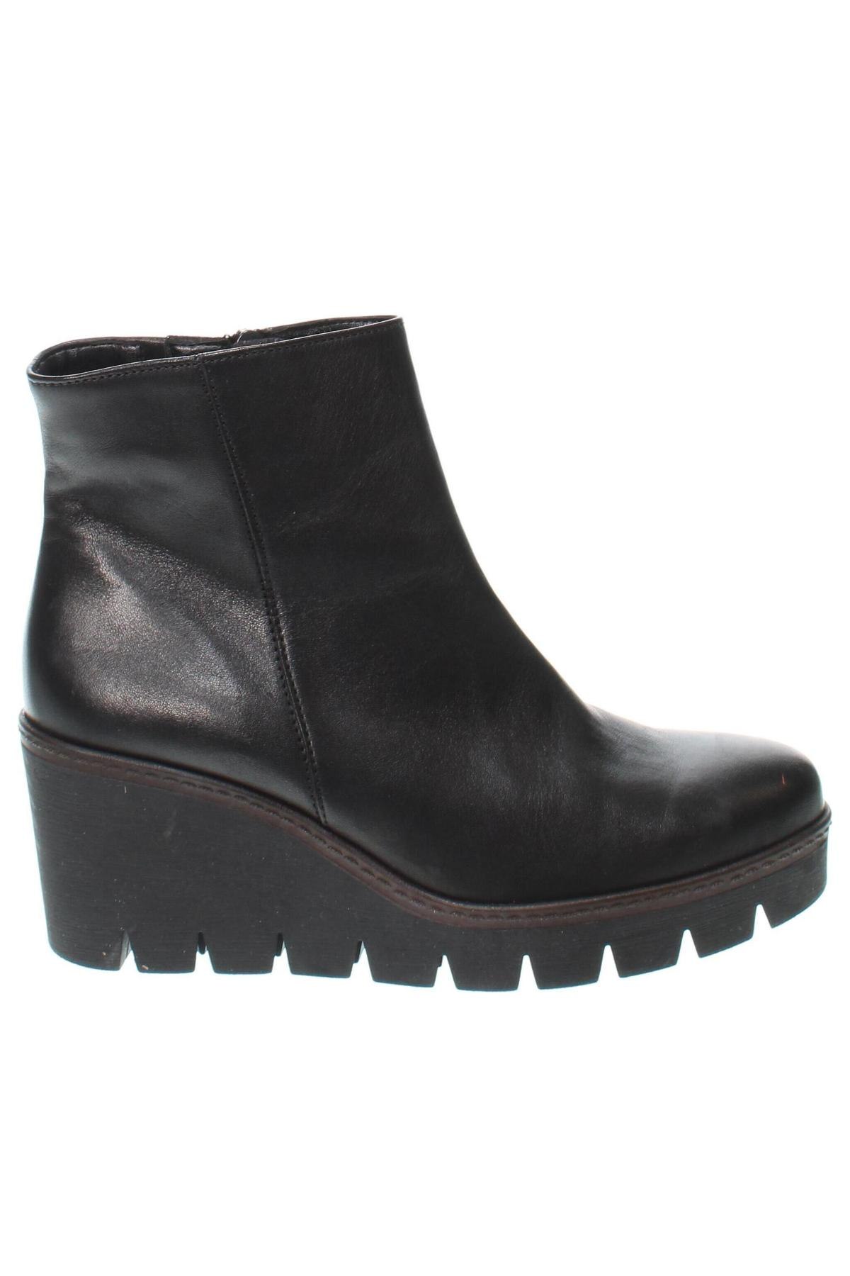 Damen Stiefeletten Gabor, Größe 37, Farbe Schwarz, Preis € 52,19