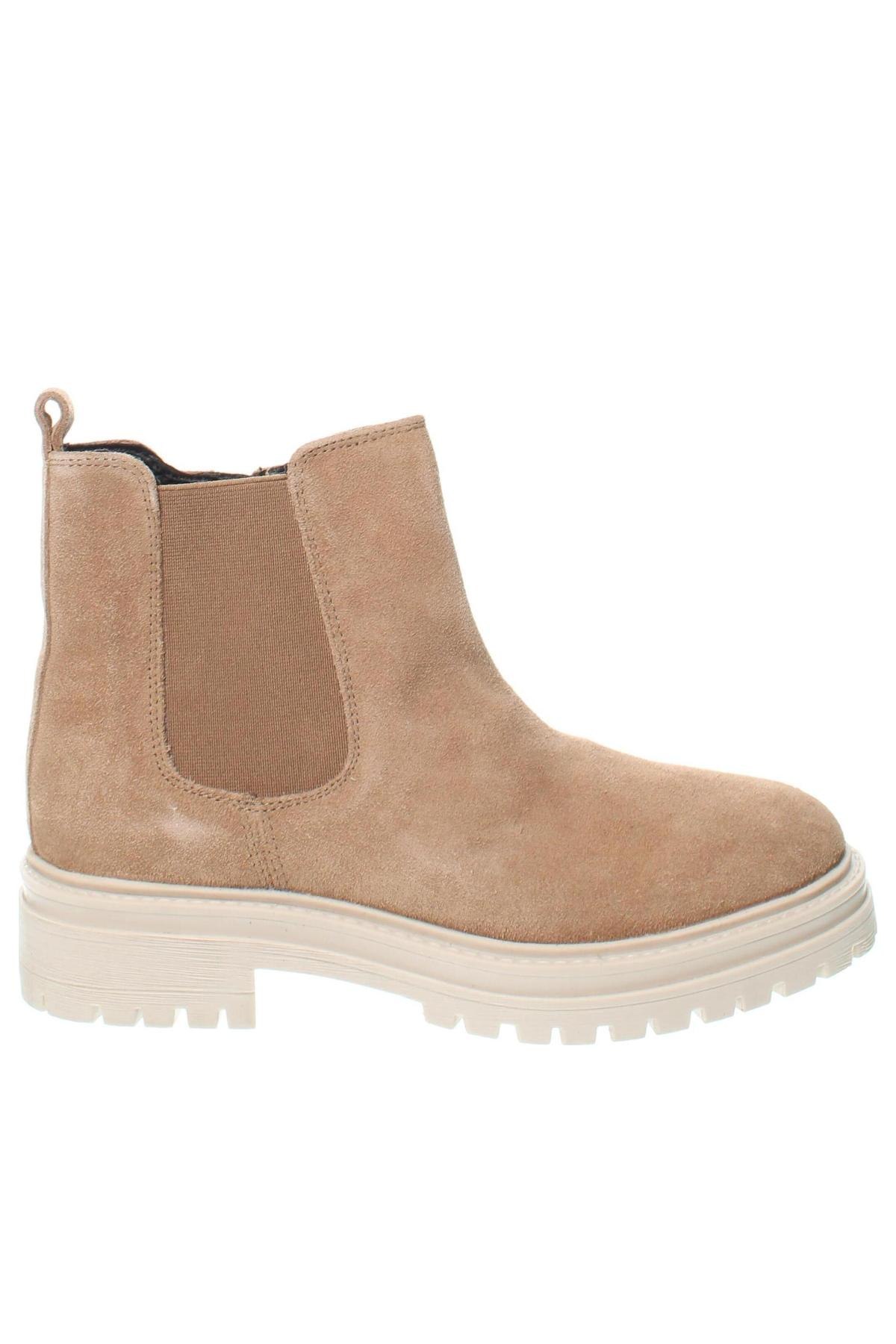 Damen Stiefeletten Geox, Größe 37, Farbe Beige, Preis € 68,99