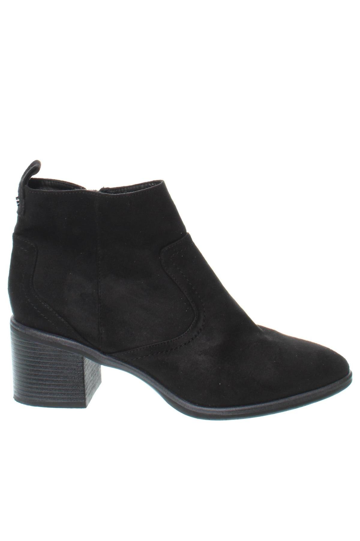 Botine de damă Graceland, Mărime 41, Culoare Negru, Preț 86,99 Lei