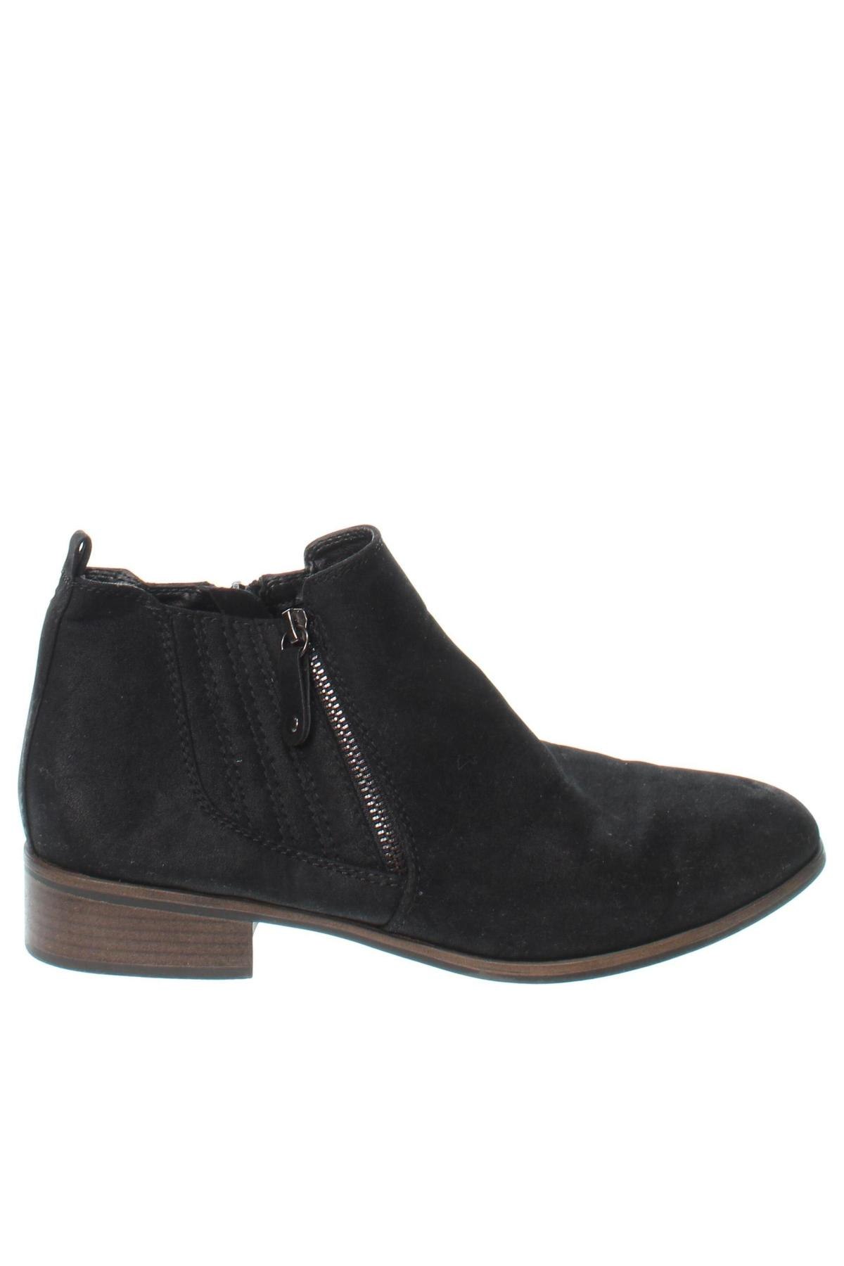 Botine de damă Graceland, Mărime 41, Culoare Negru, Preț 78,99 Lei