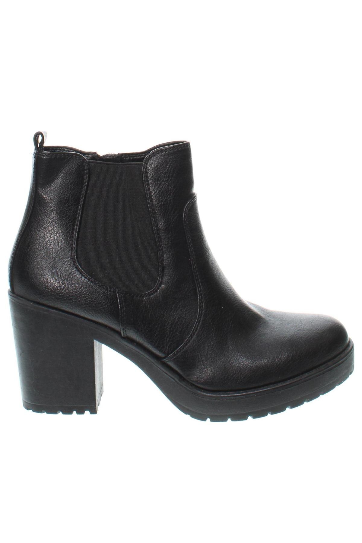 Damen Stiefeletten Graceland, Größe 38, Farbe Schwarz, Preis € 33,40