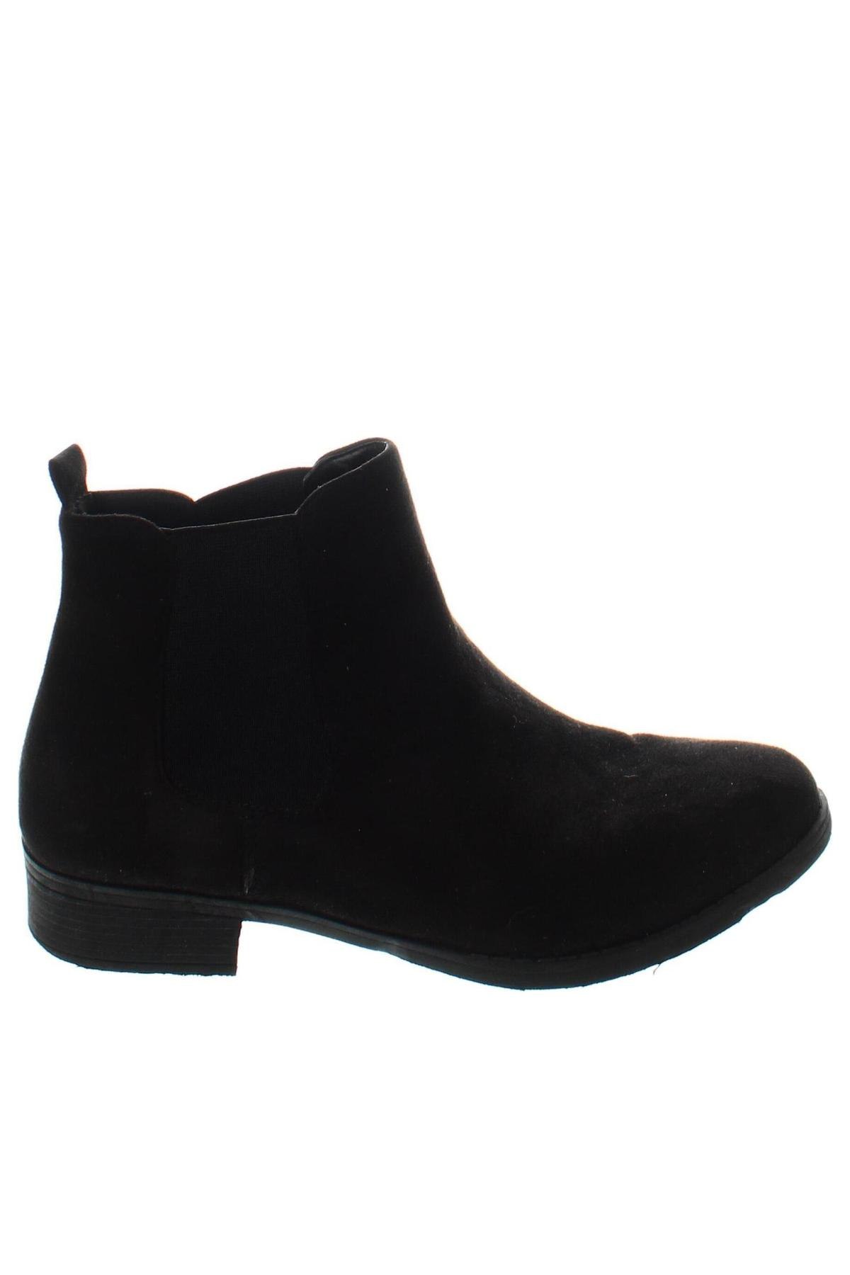 Damen Stiefeletten Graceland, Größe 38, Farbe Schwarz, Preis 33,40 €