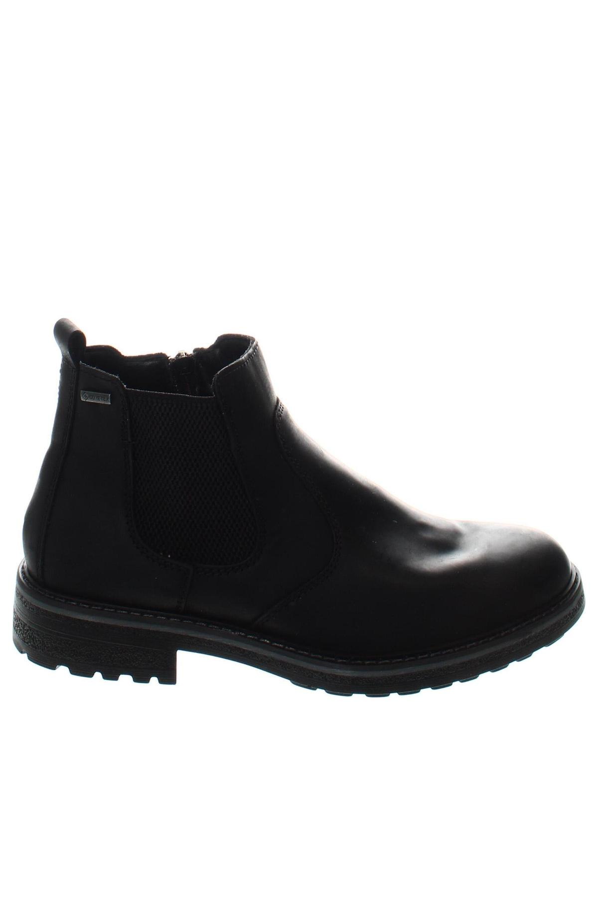 Damen Stiefeletten Igi&Co, Größe 40, Farbe Schwarz, Preis € 68,99