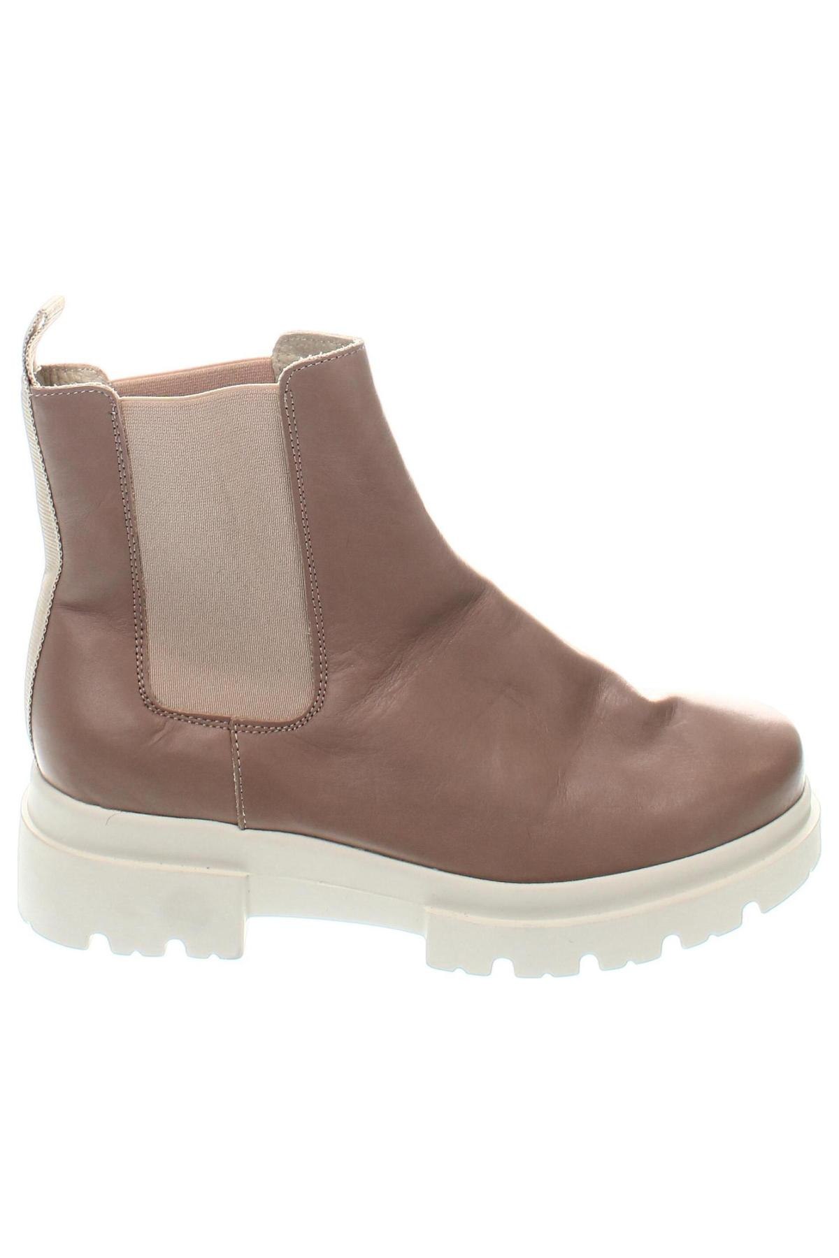 Damen Stiefeletten Kate Gray, Größe 37, Farbe Rosa, Preis € 52,19