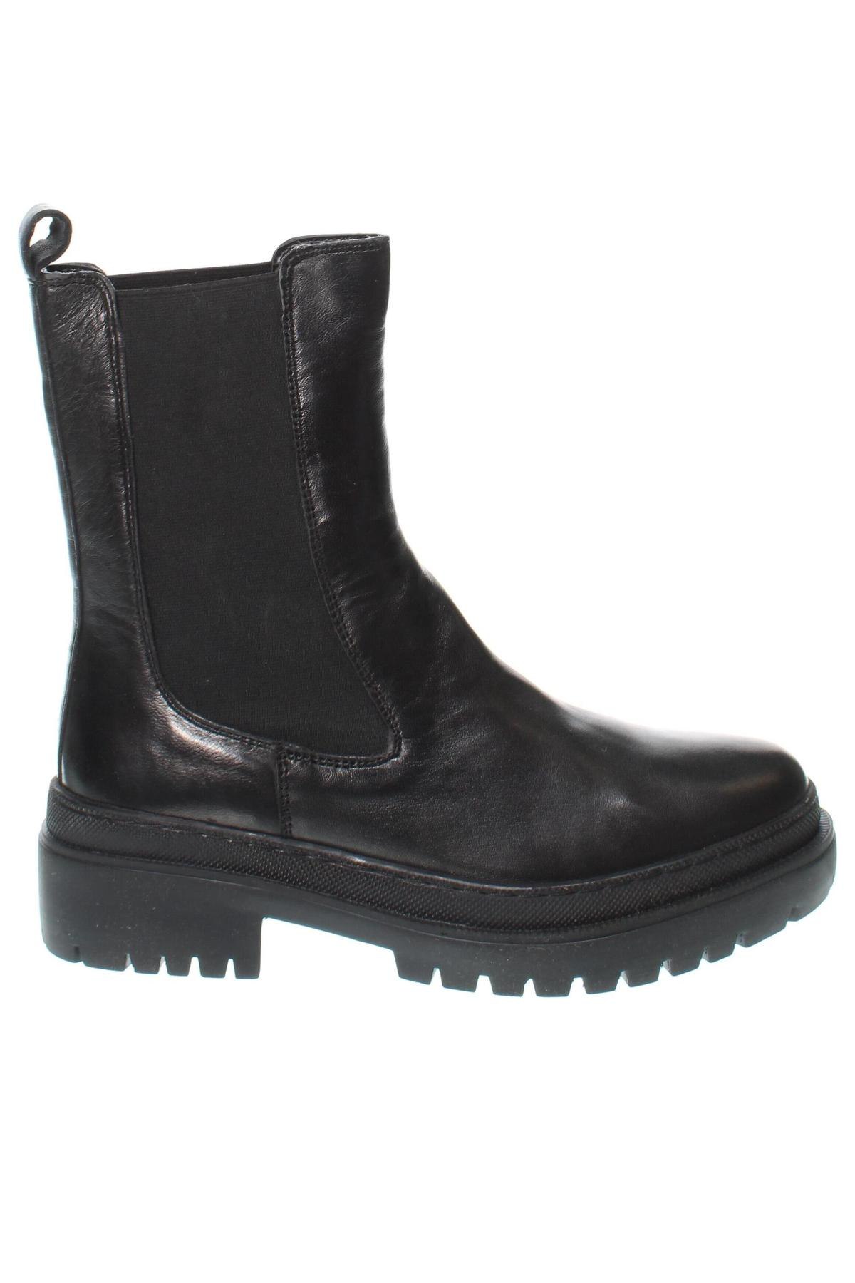 Damen Stiefeletten Lascana, Größe 39, Farbe Schwarz, Preis € 31,99