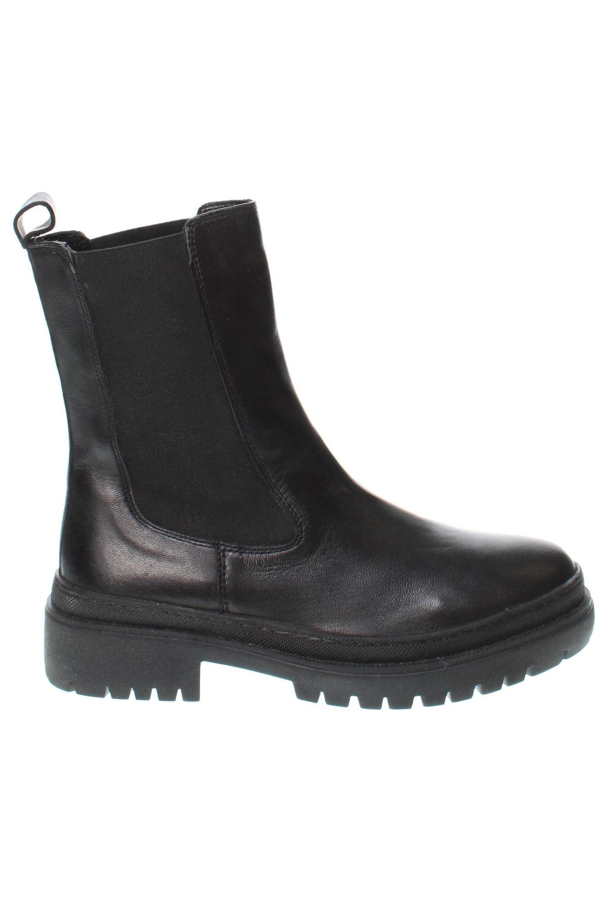 Damen Stiefeletten Lascana, Größe 41, Farbe Schwarz, Preis € 36,99