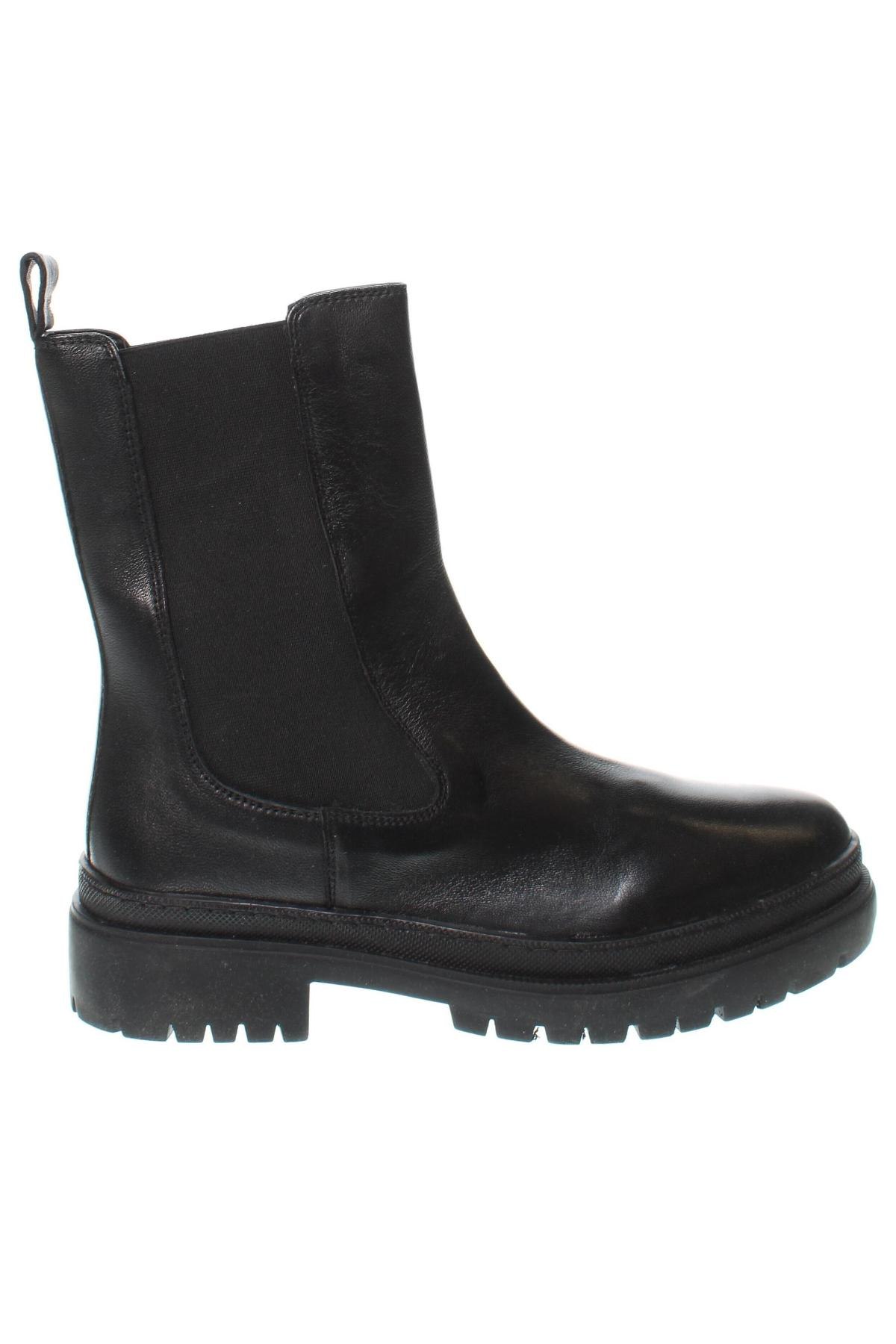 Damen Stiefeletten Lascana, Größe 41, Farbe Schwarz, Preis 31,99 €