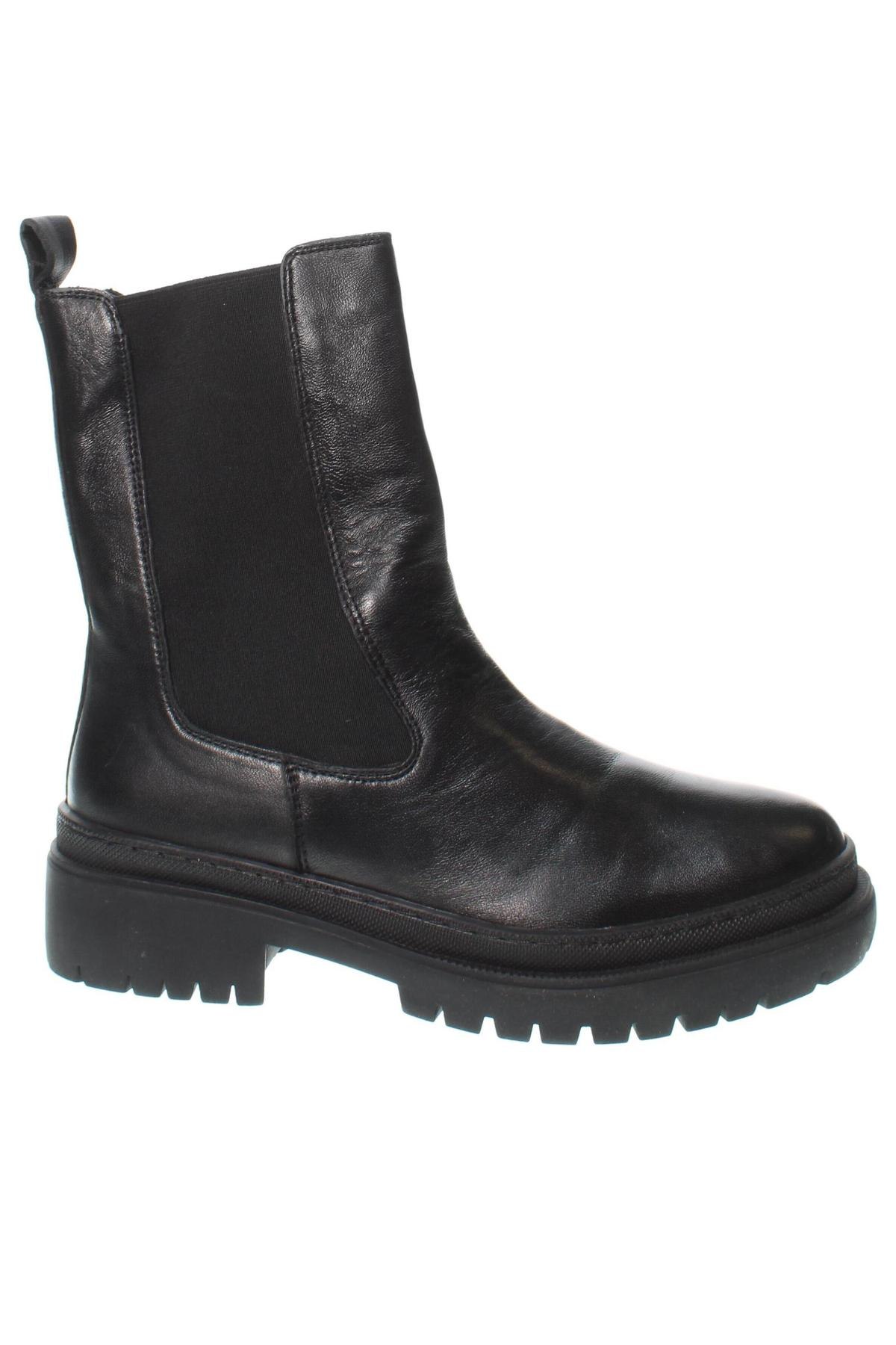 Botine de damă Lascana, Mărime 40, Culoare Negru, Preț 183,99 Lei