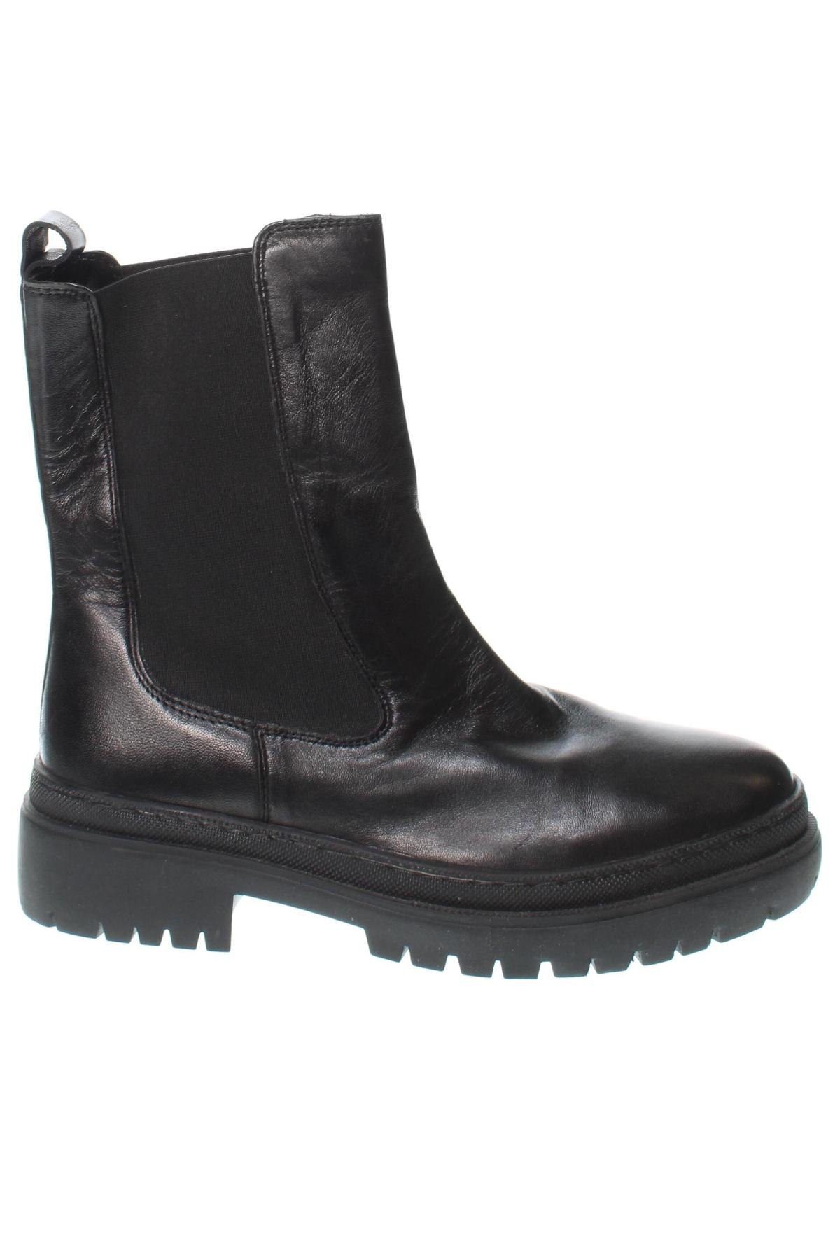 Botine de damă Lascana, Mărime 42, Culoare Negru, Preț 183,99 Lei