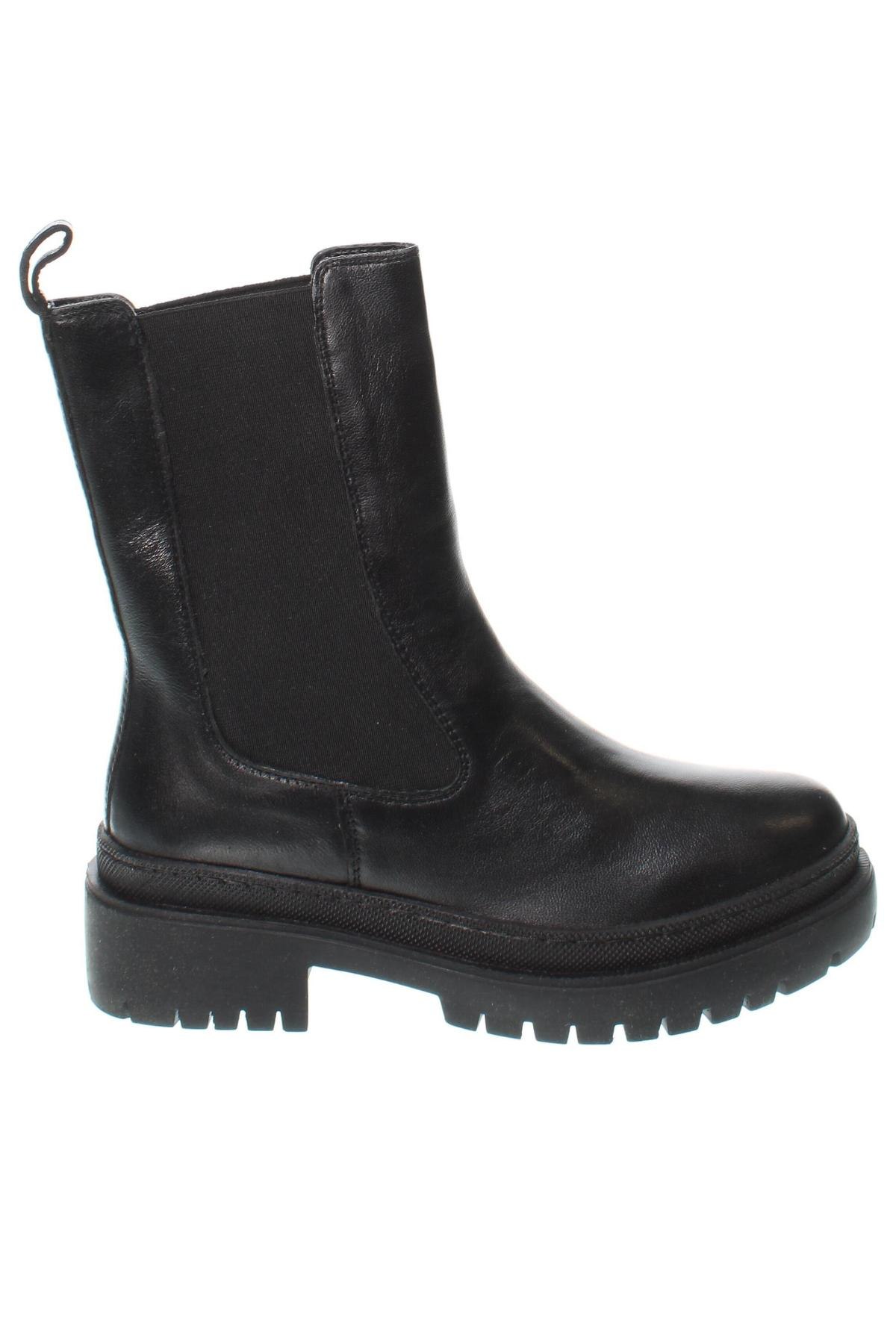 Damen Stiefeletten Lascana, Größe 36, Farbe Schwarz, Preis 31,99 €