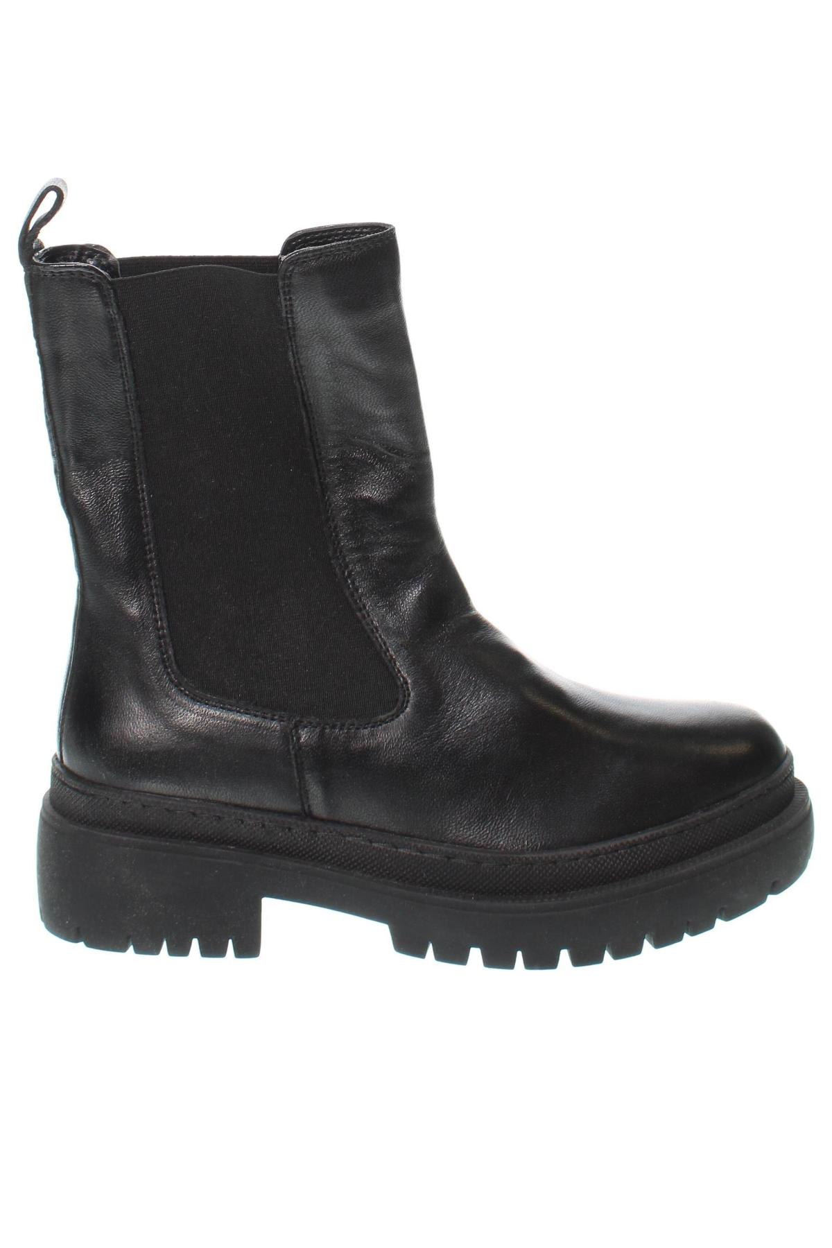 Damen Stiefeletten Lascana, Größe 38, Farbe Schwarz, Preis € 31,99