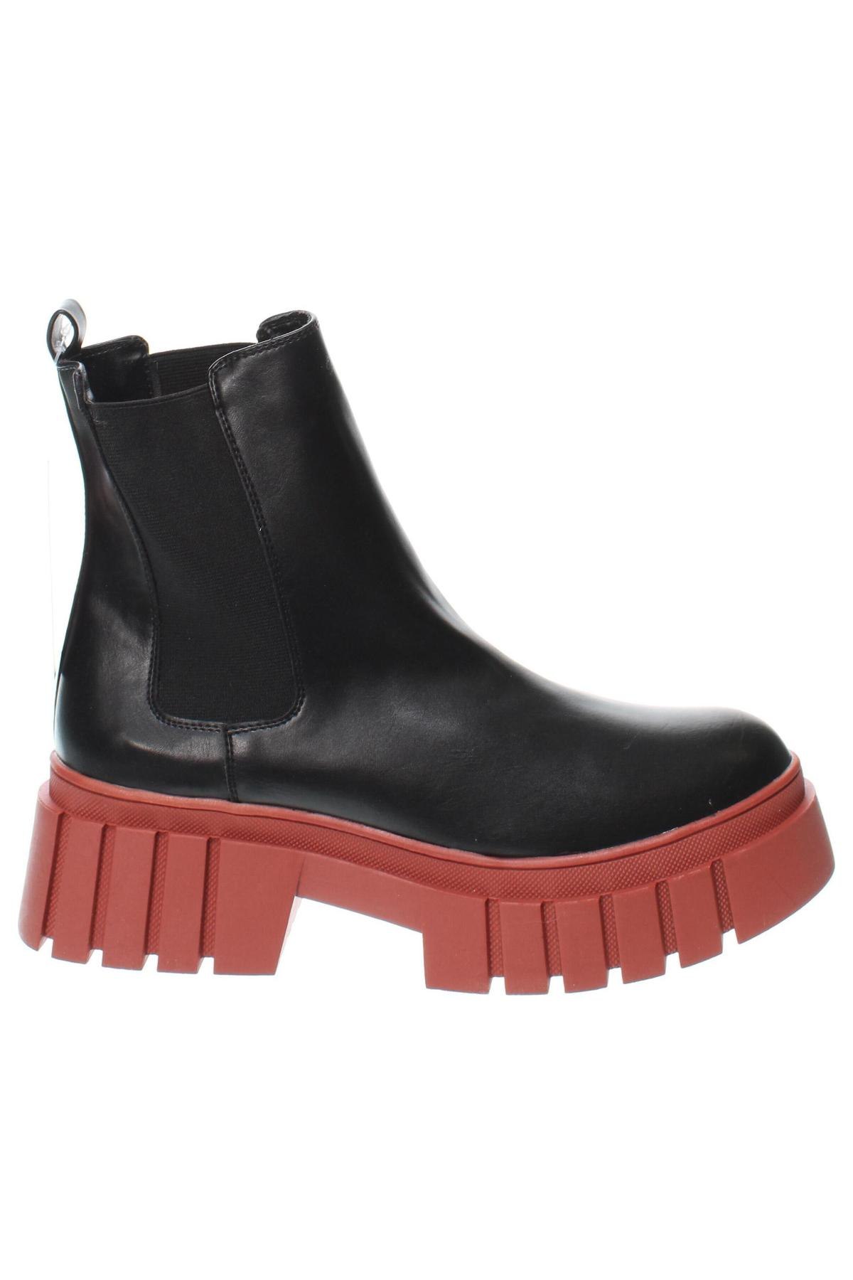 Botine de damă Lascana, Mărime 41, Culoare Negru, Preț 169,99 Lei