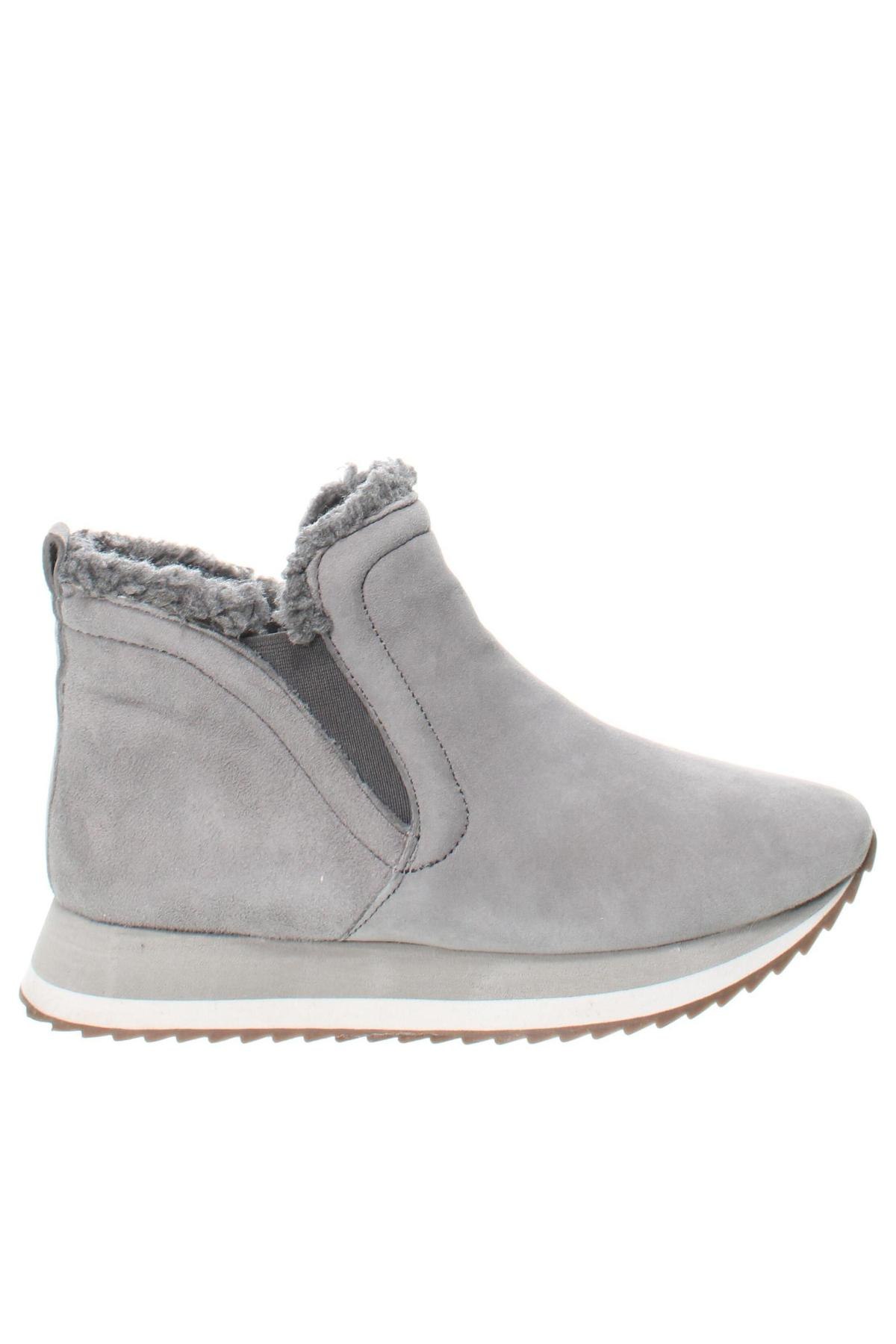 Damen Stiefeletten Lascana, Größe 39, Farbe Grau, Preis 26,99 €