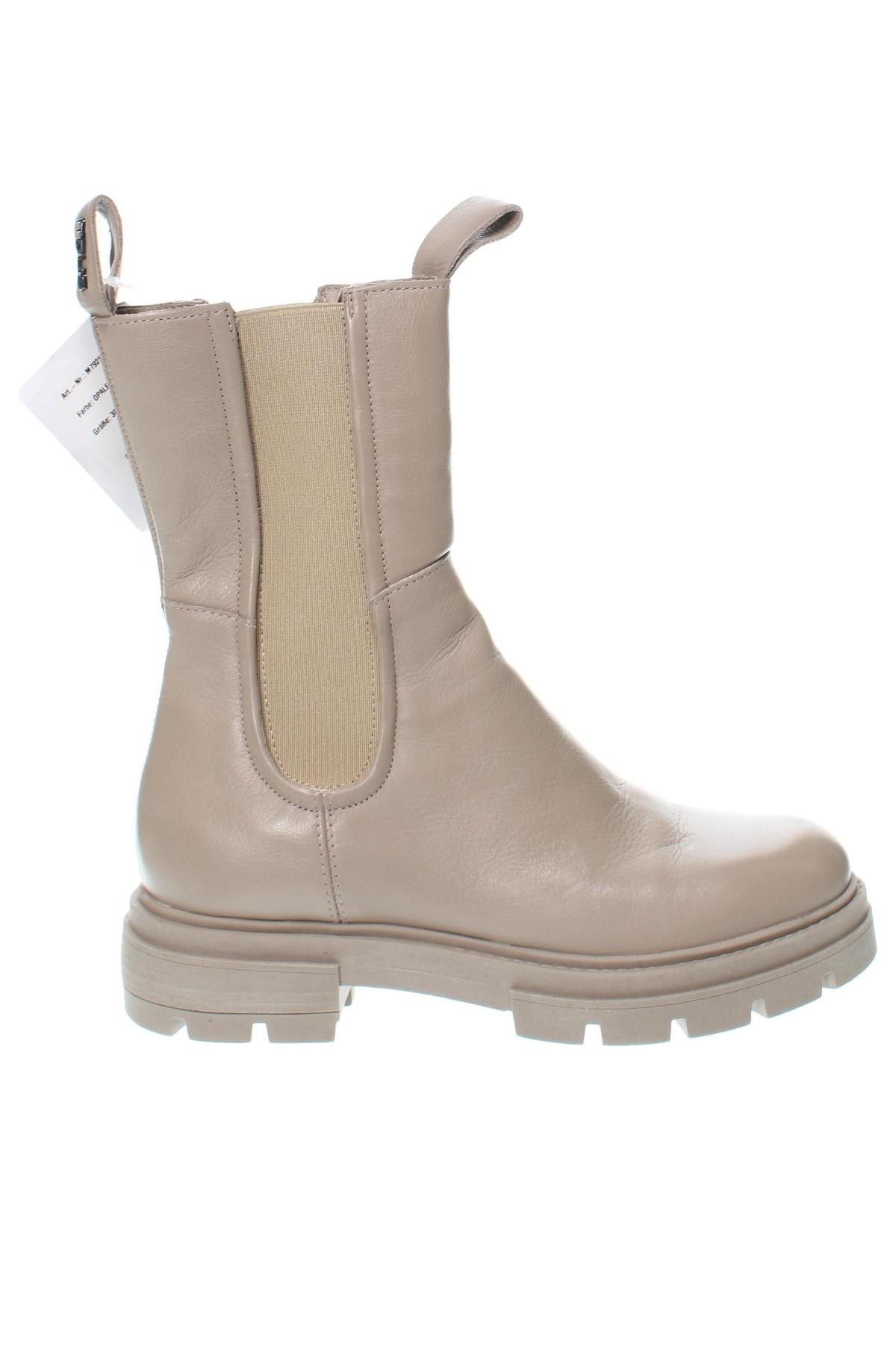 Damen Stiefeletten MJUS, Größe 38, Farbe Grau, Preis € 56,49