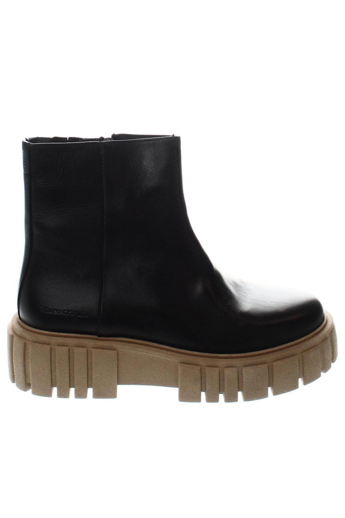 Botine de damă Marc O'Polo, Mărime 43, Culoare Negru, Preț 643,99 Lei