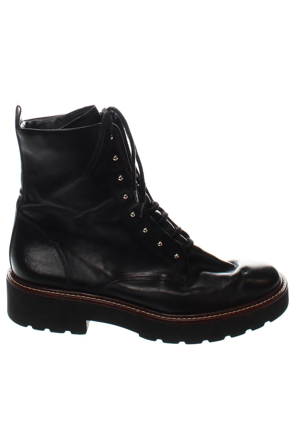 Botine de damă Paul Green, Mărime 41, Culoare Negru, Preț 190,99 Lei