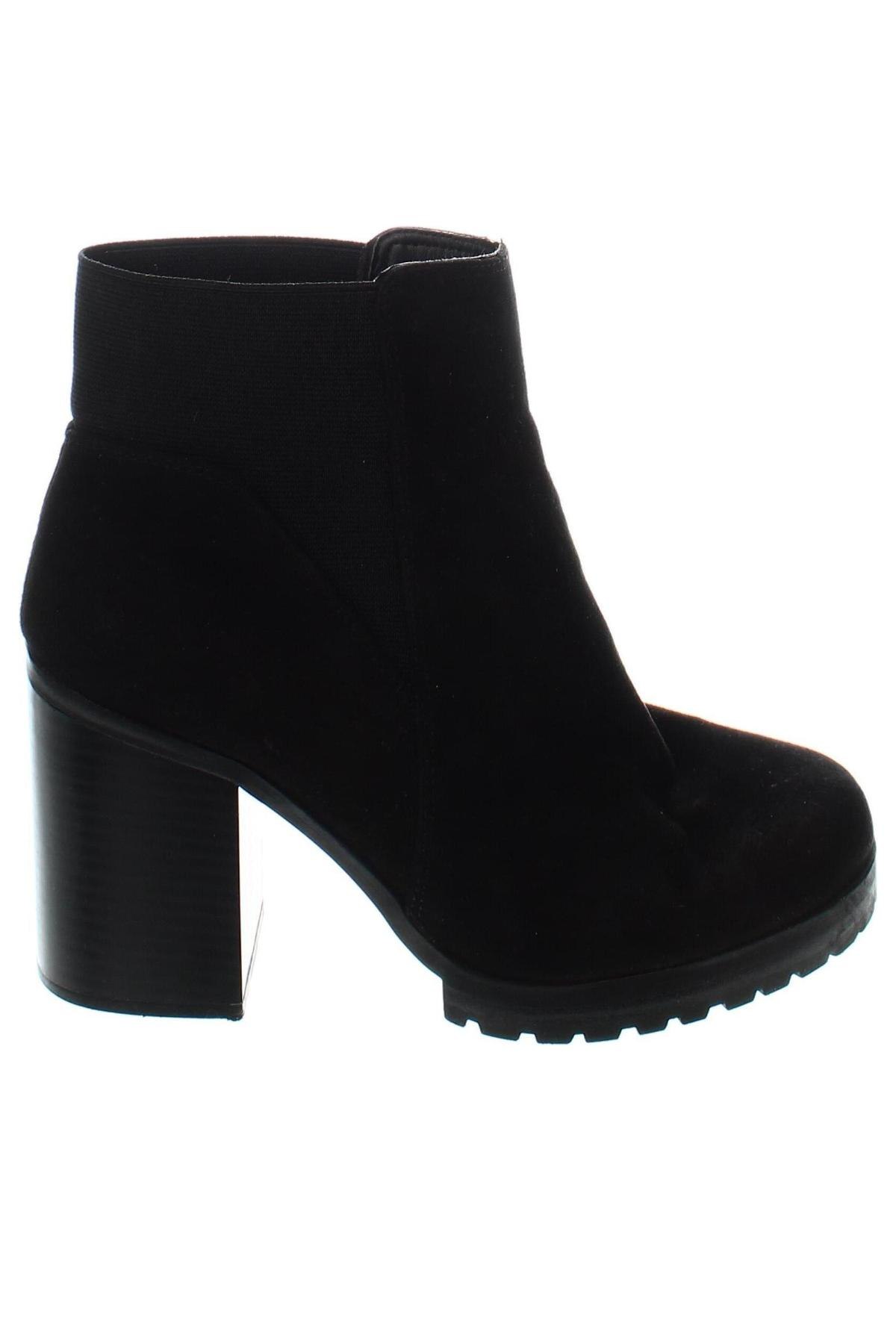 Damen Stiefeletten Primark, Größe 38, Farbe Schwarz, Preis 16,99 €